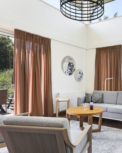 Hof van Saksen Drenthe - Westdorp visuel 1107/1861