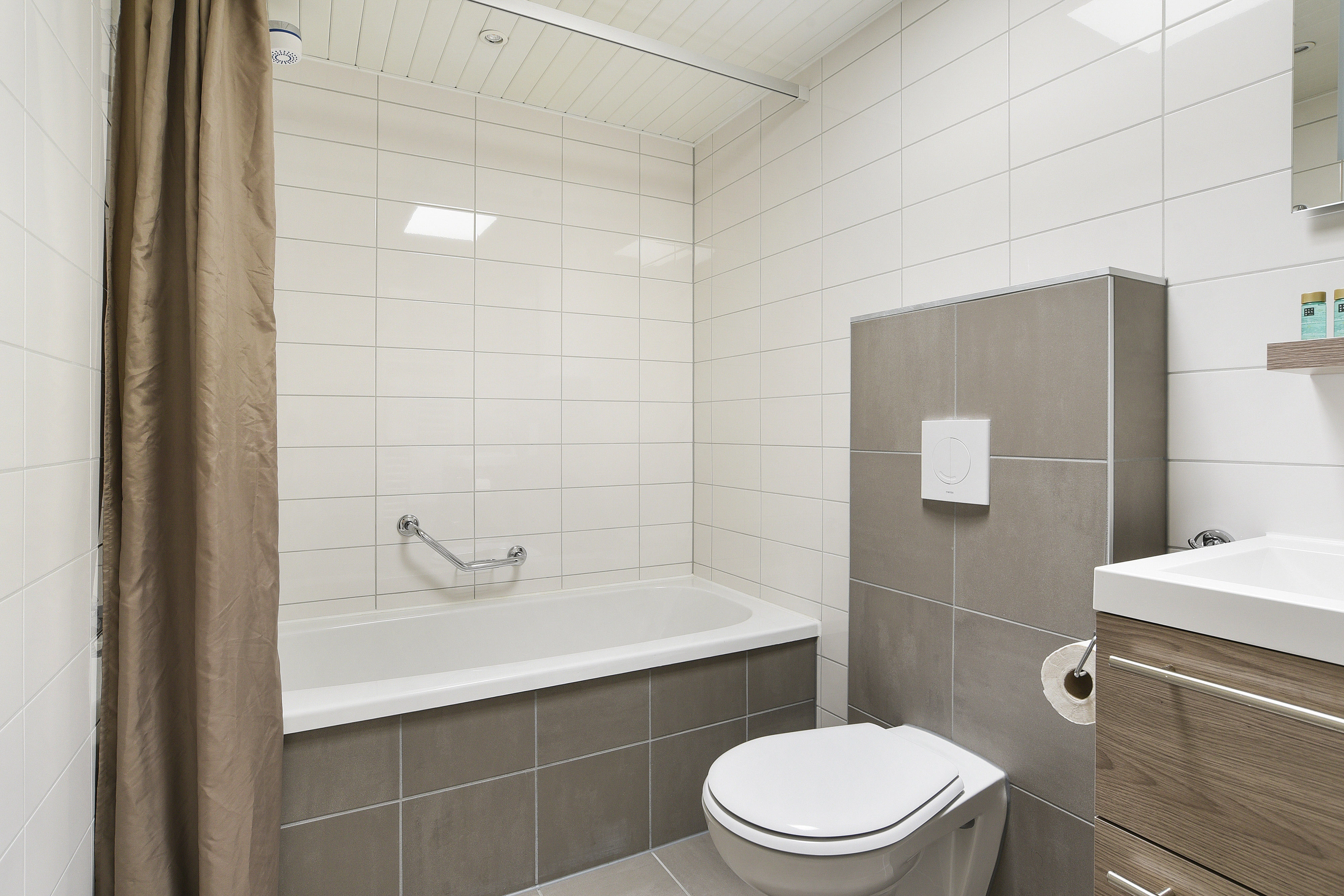 10-persoons bungalow — foto 9