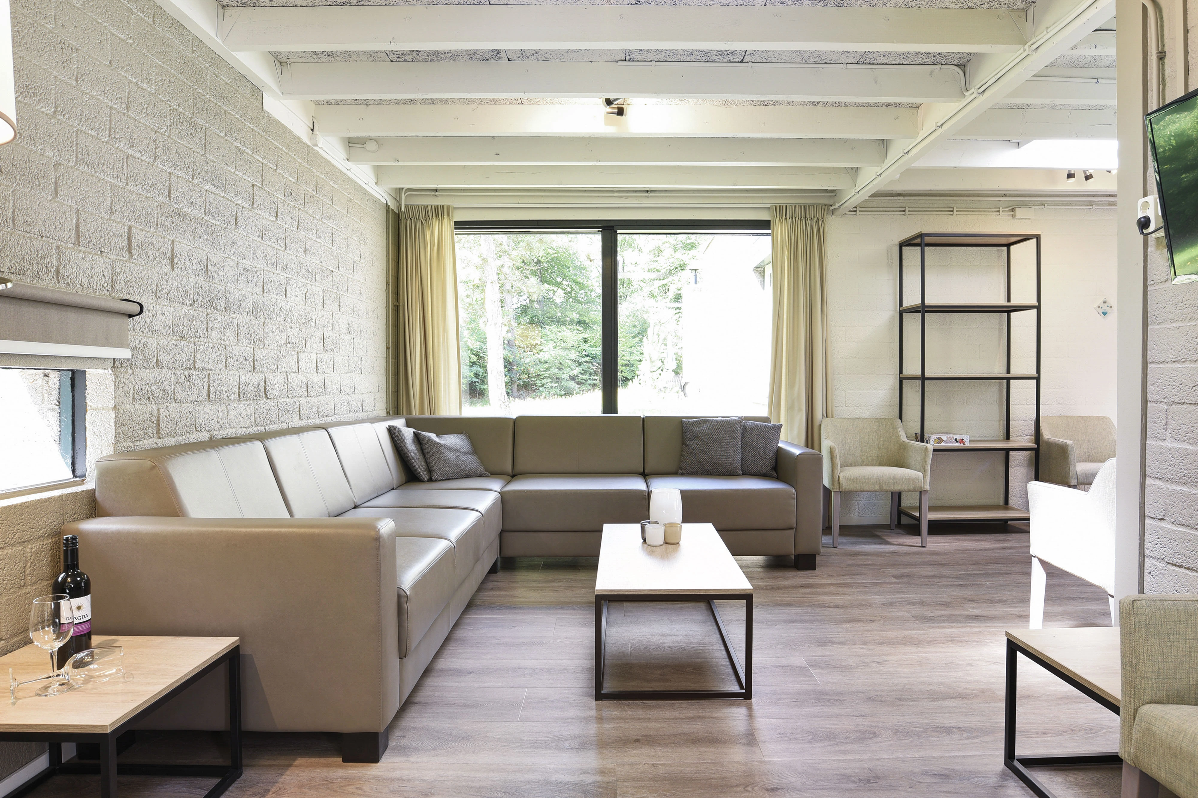 10-persoons bungalow — foto 6