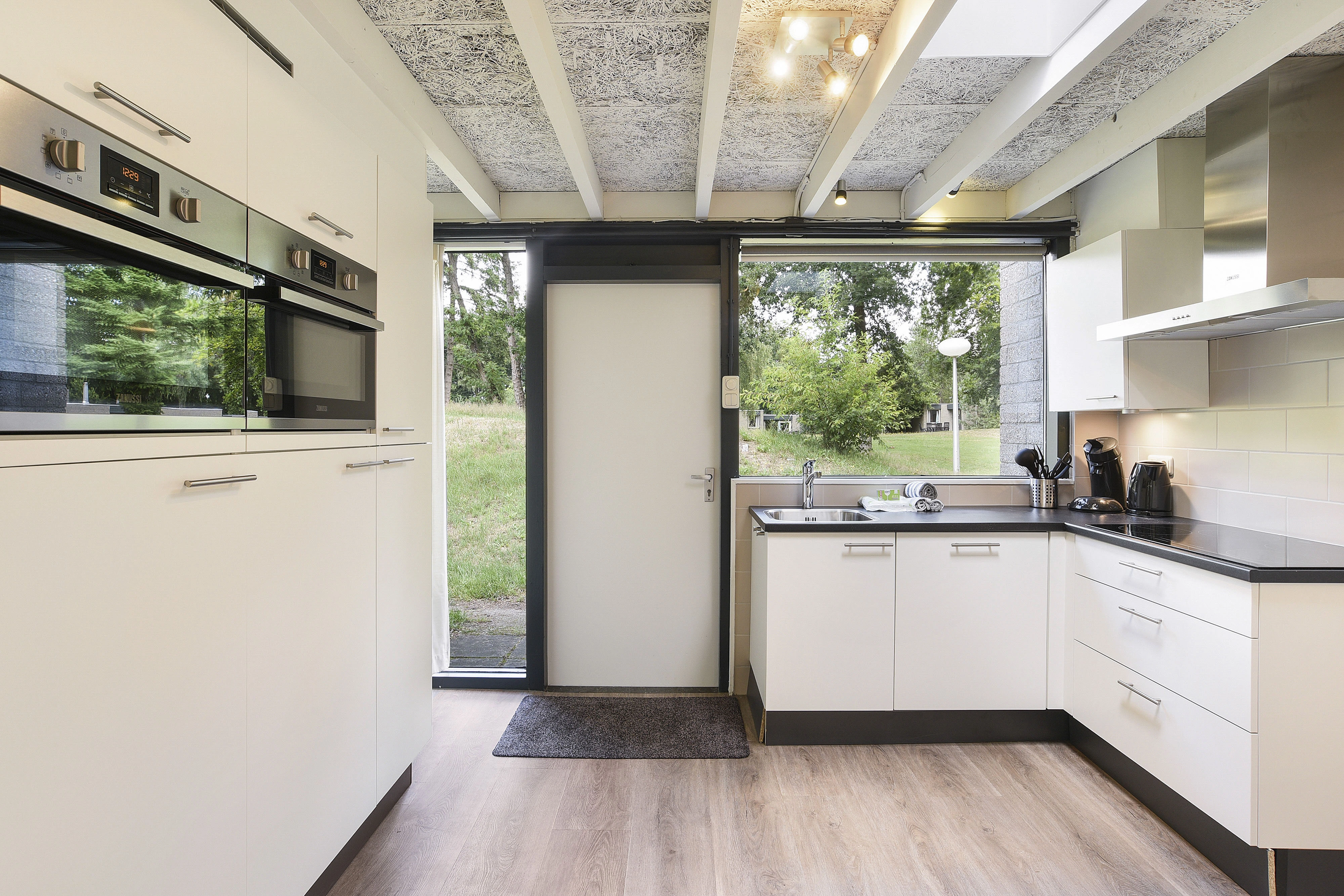 10-persoons bungalow — foto 8