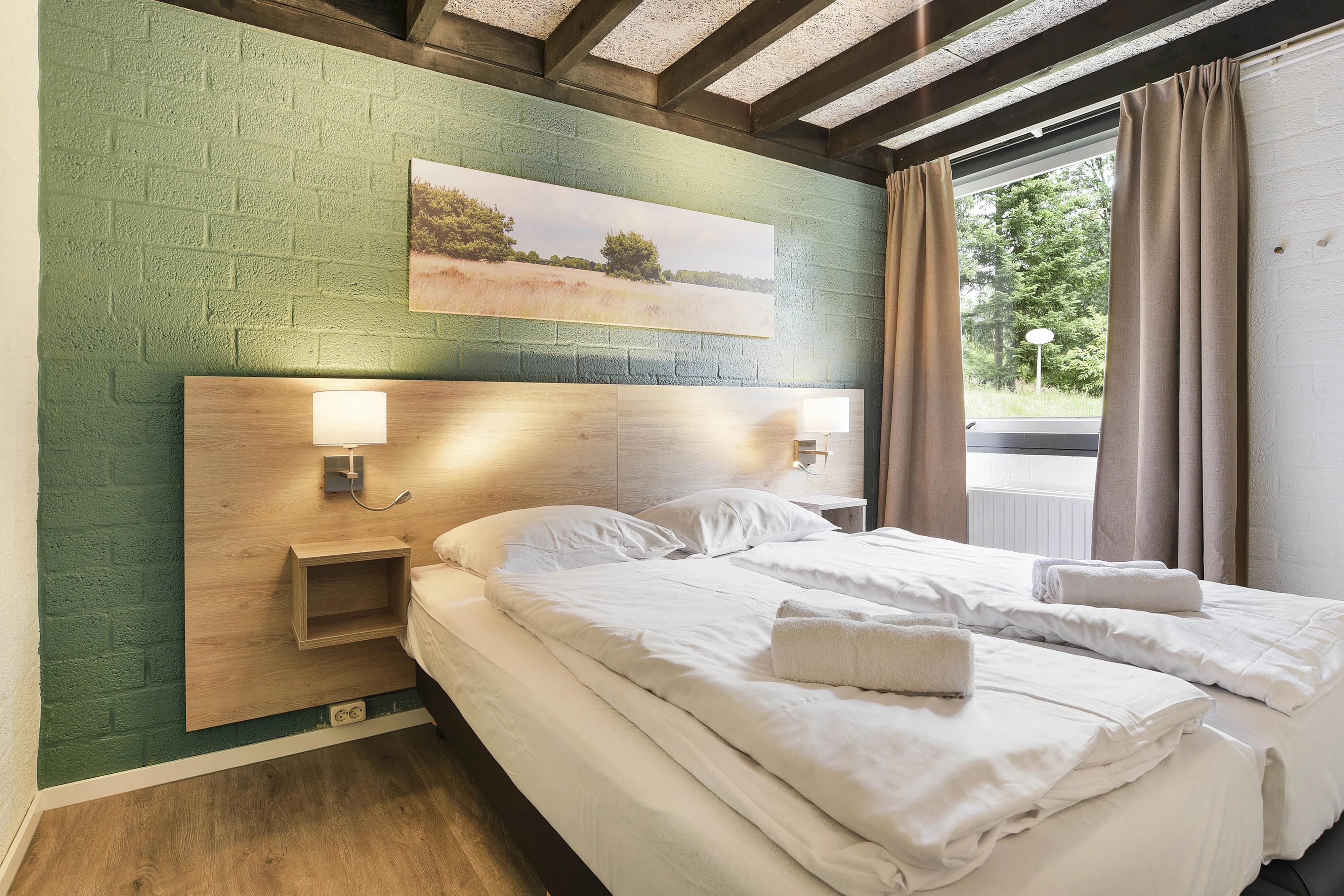 10-persoons bungalow — foto 10