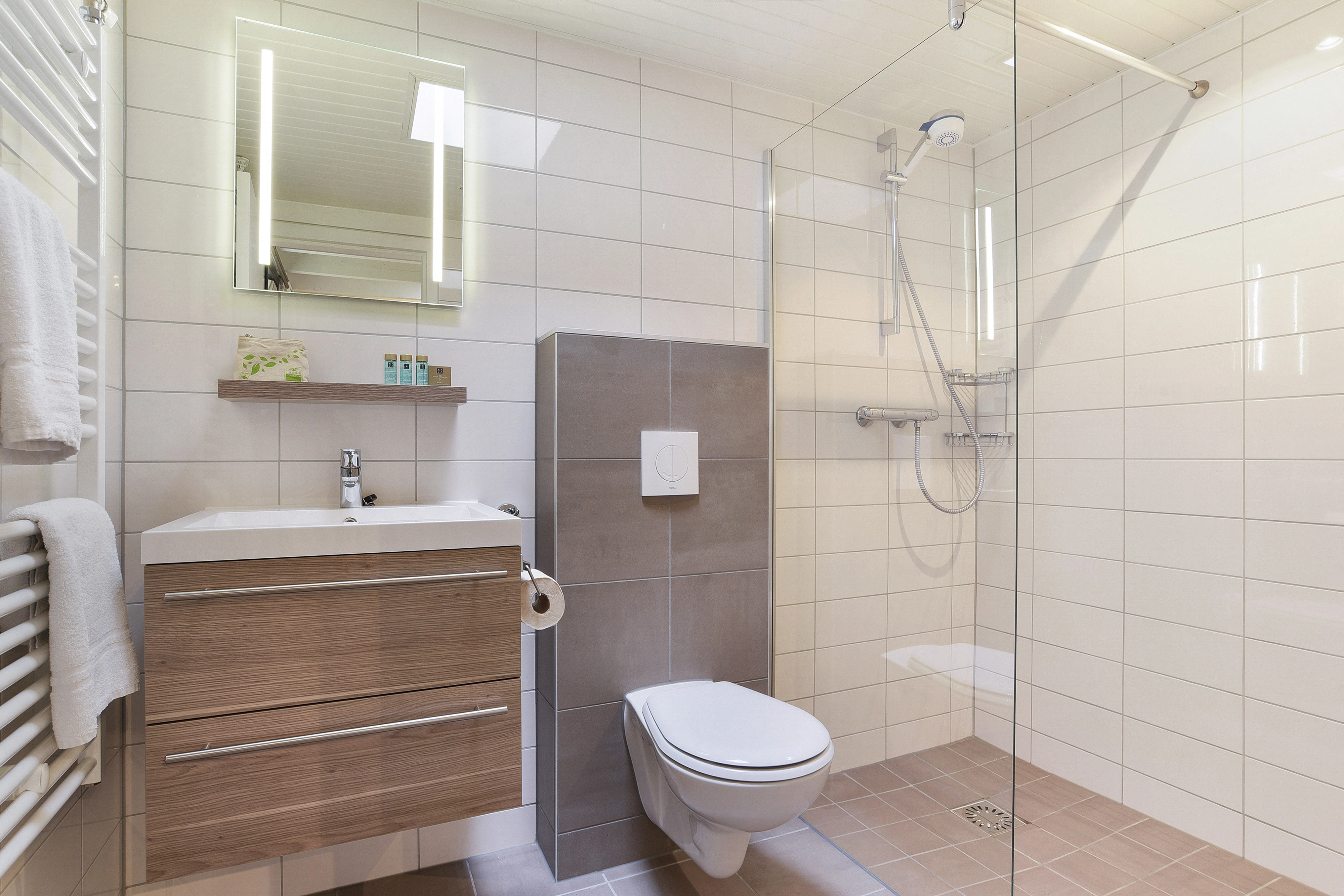 10-persoons bungalow — foto 10