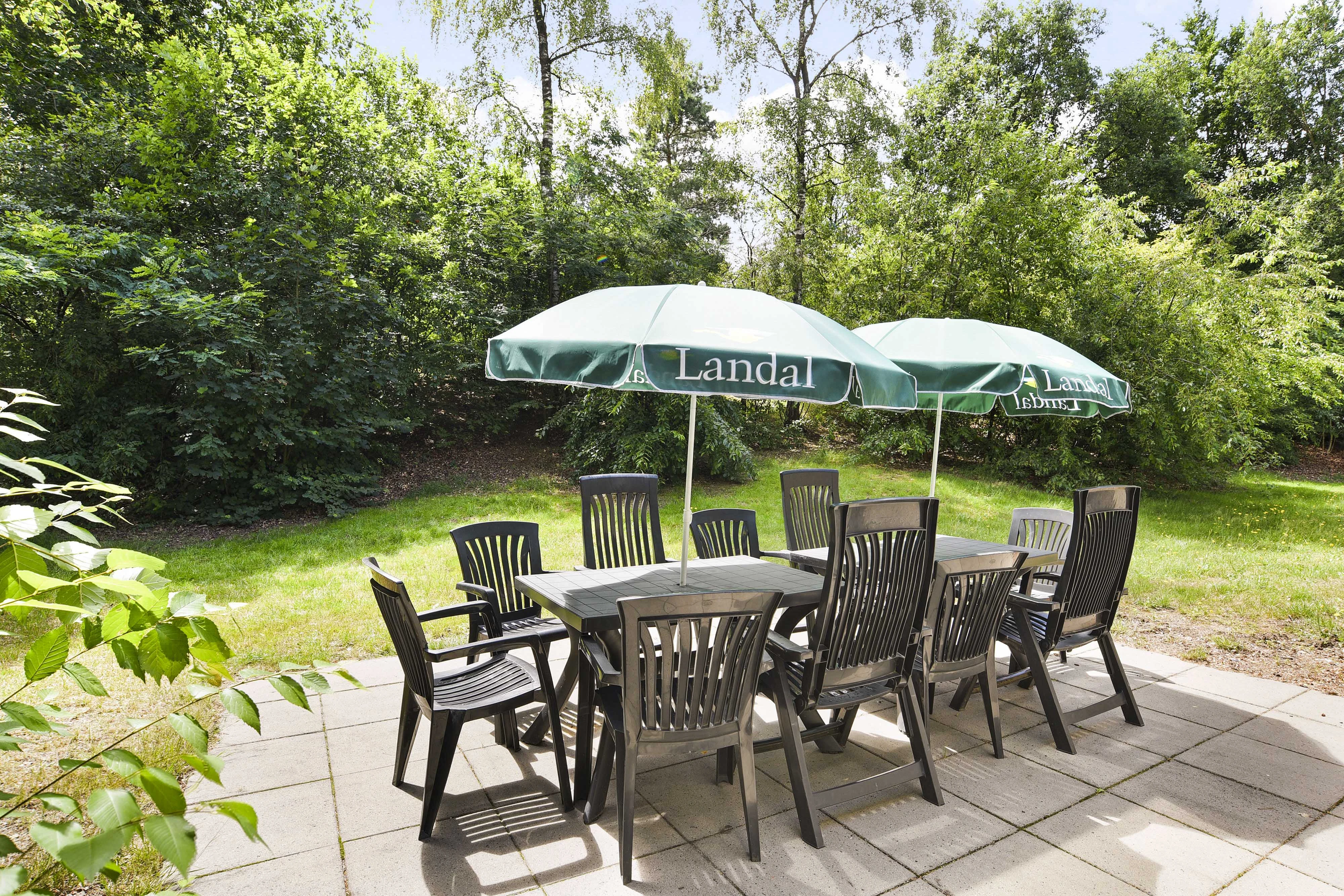 10-persoons bungalow — foto 11