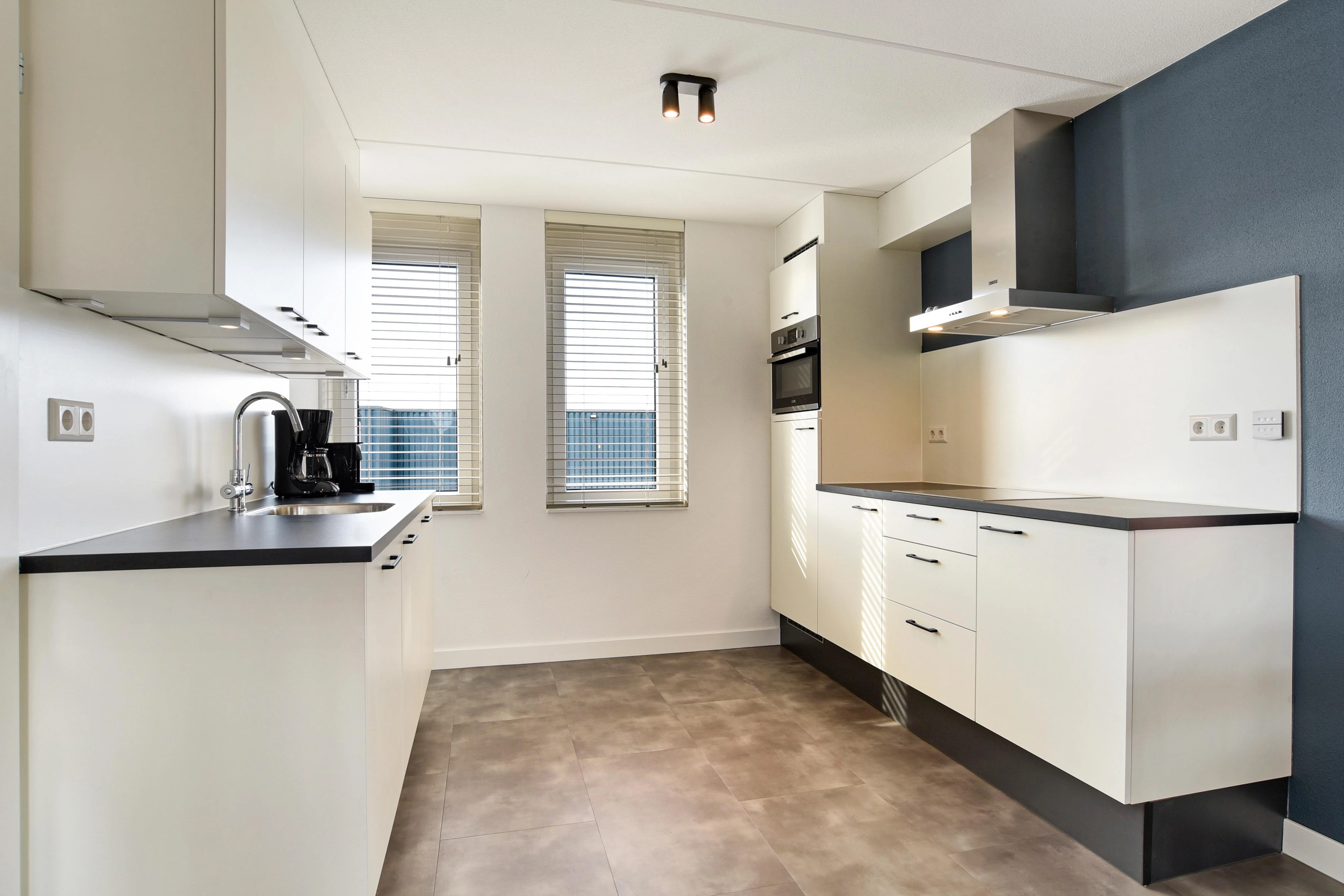 4-persoons appartement — foto 6