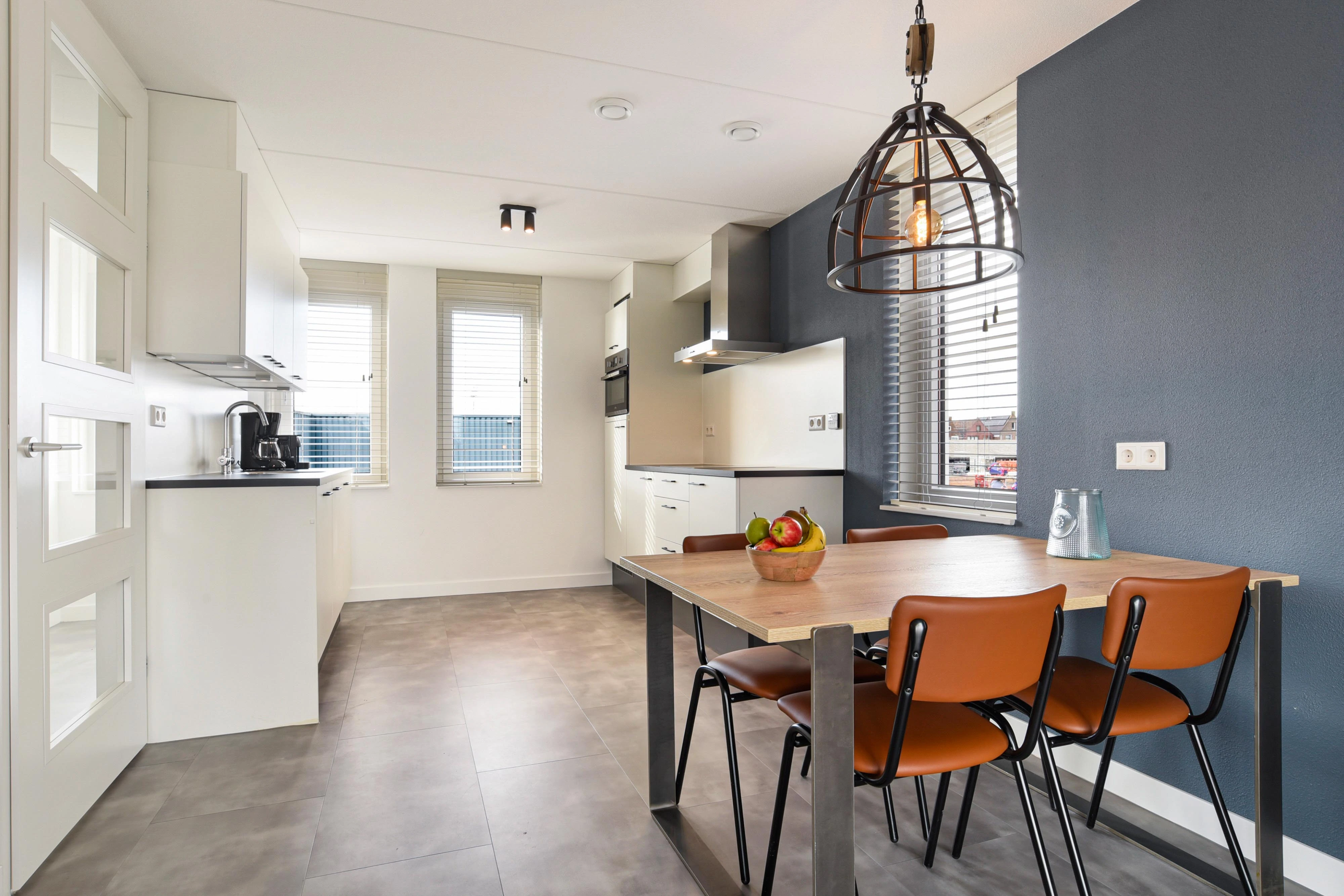 4-persoons appartement — foto 7