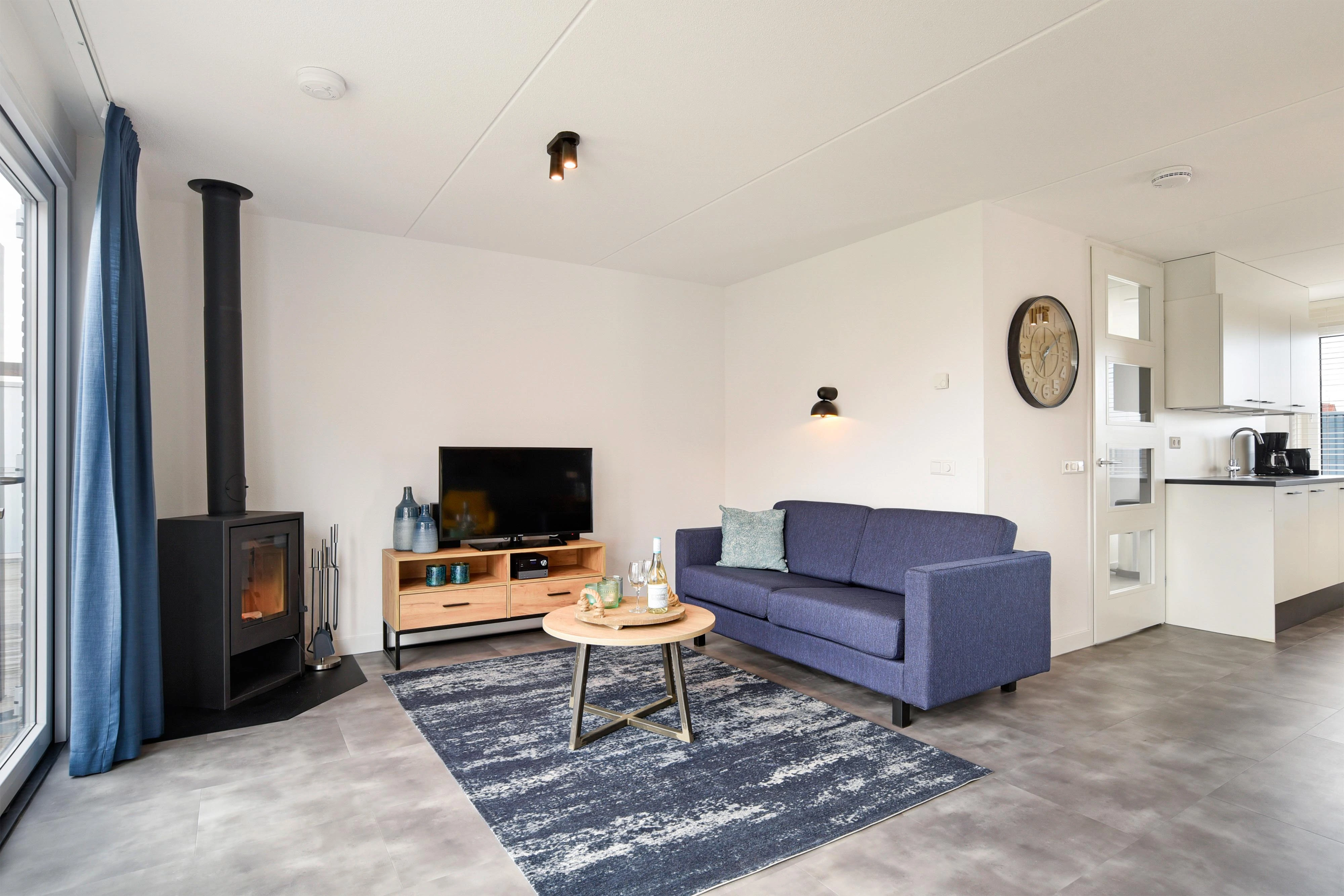 4-persoons appartement — foto 11