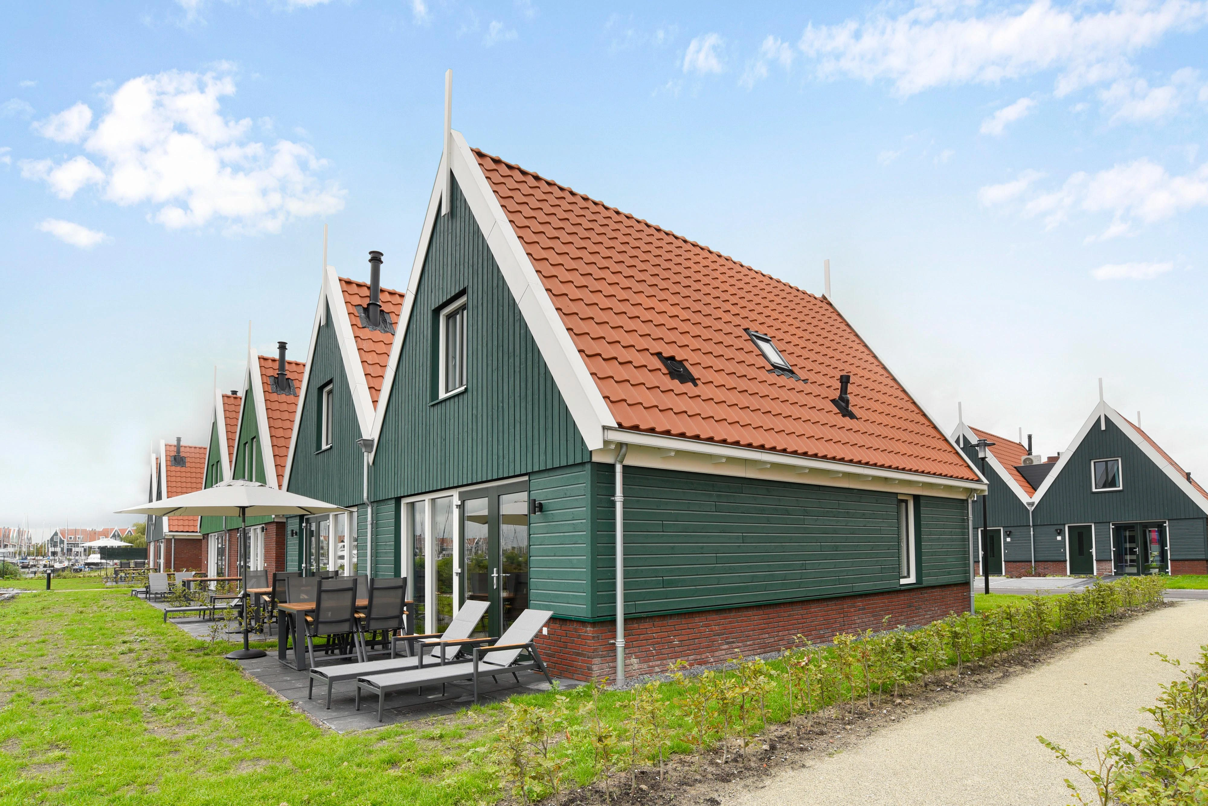 4-persoons bungalow — foto 10