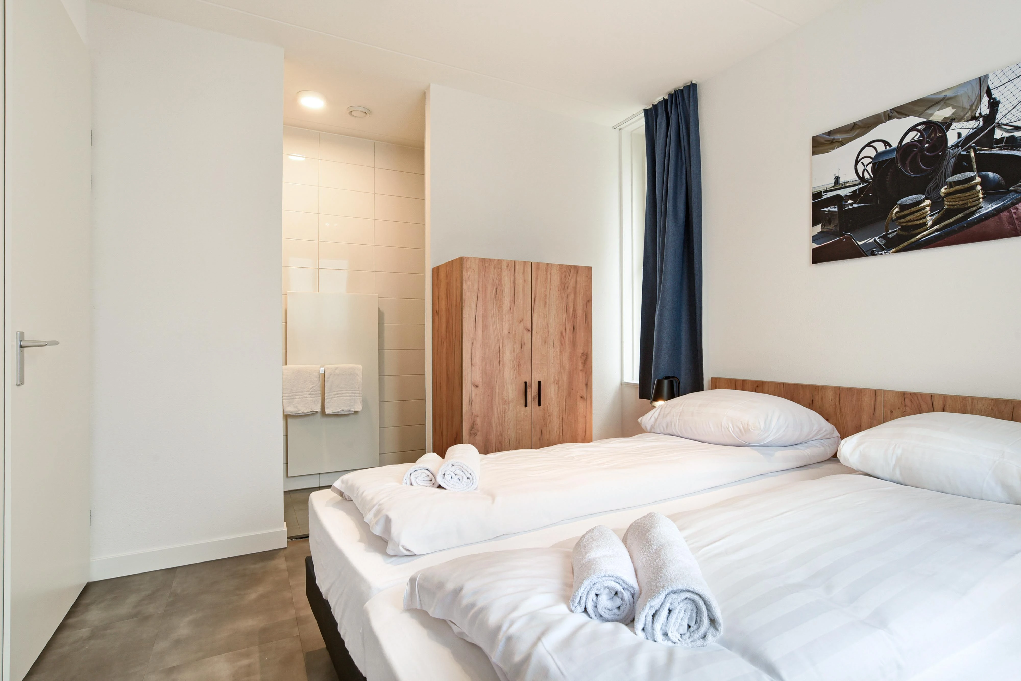 6-persoons bungalow — foto 6