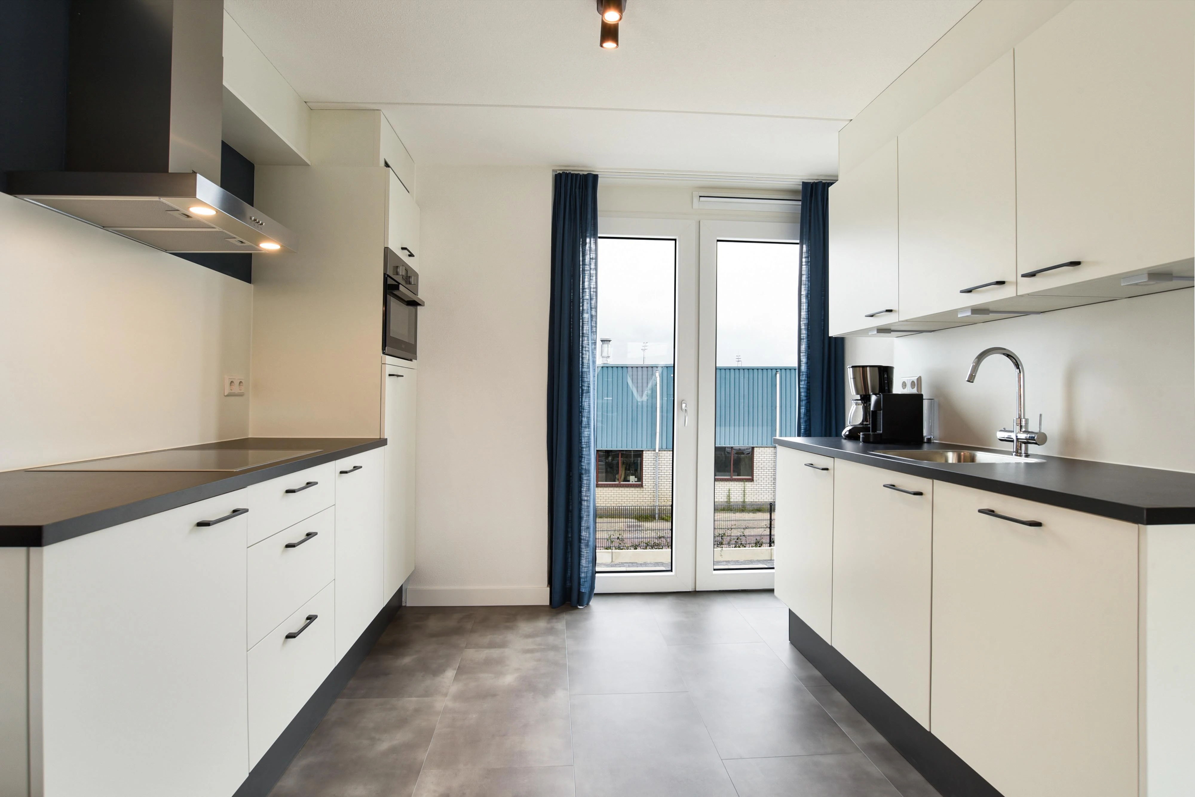 6-persoons bungalow — foto 7