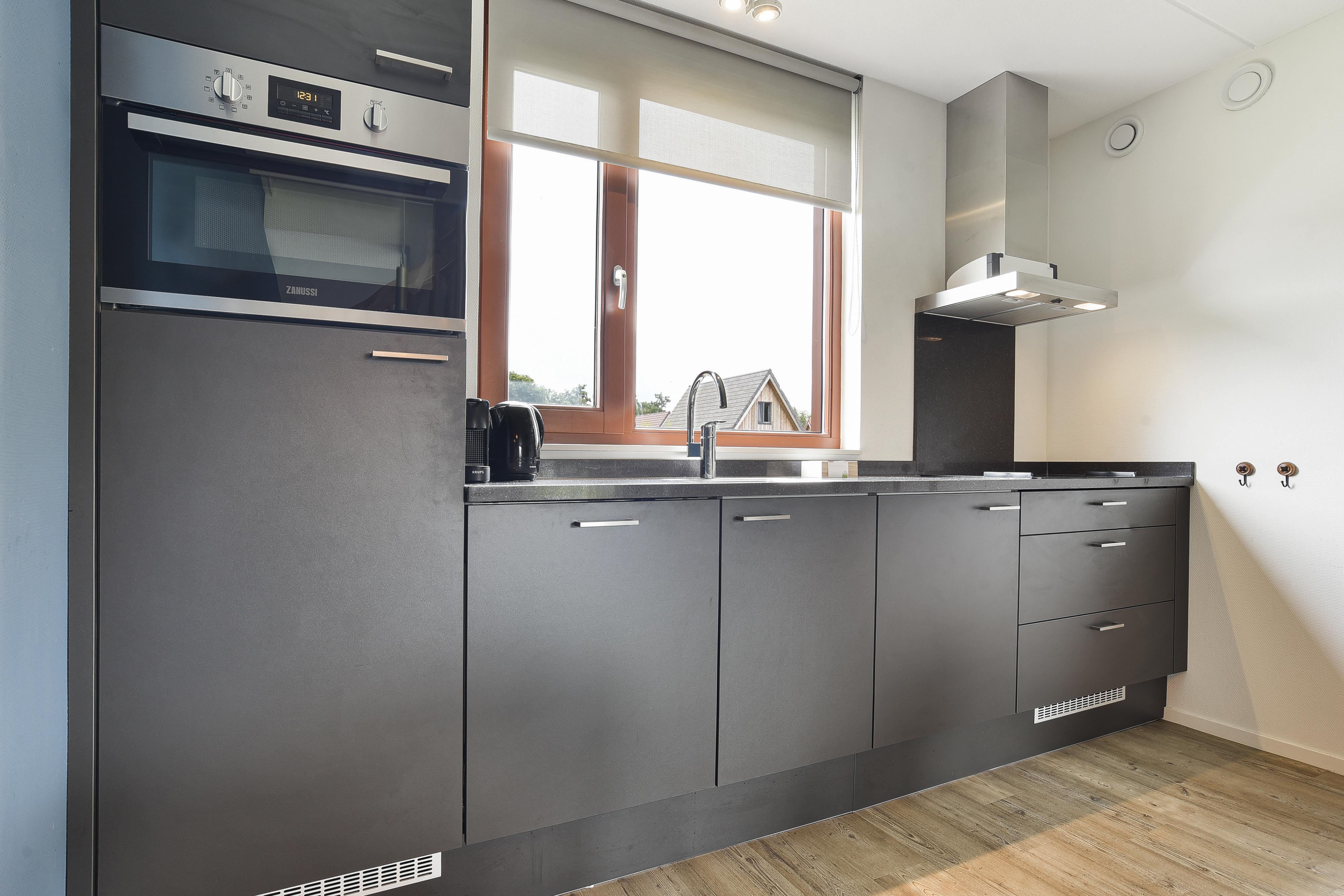4-persoons kinderwoning — foto 6