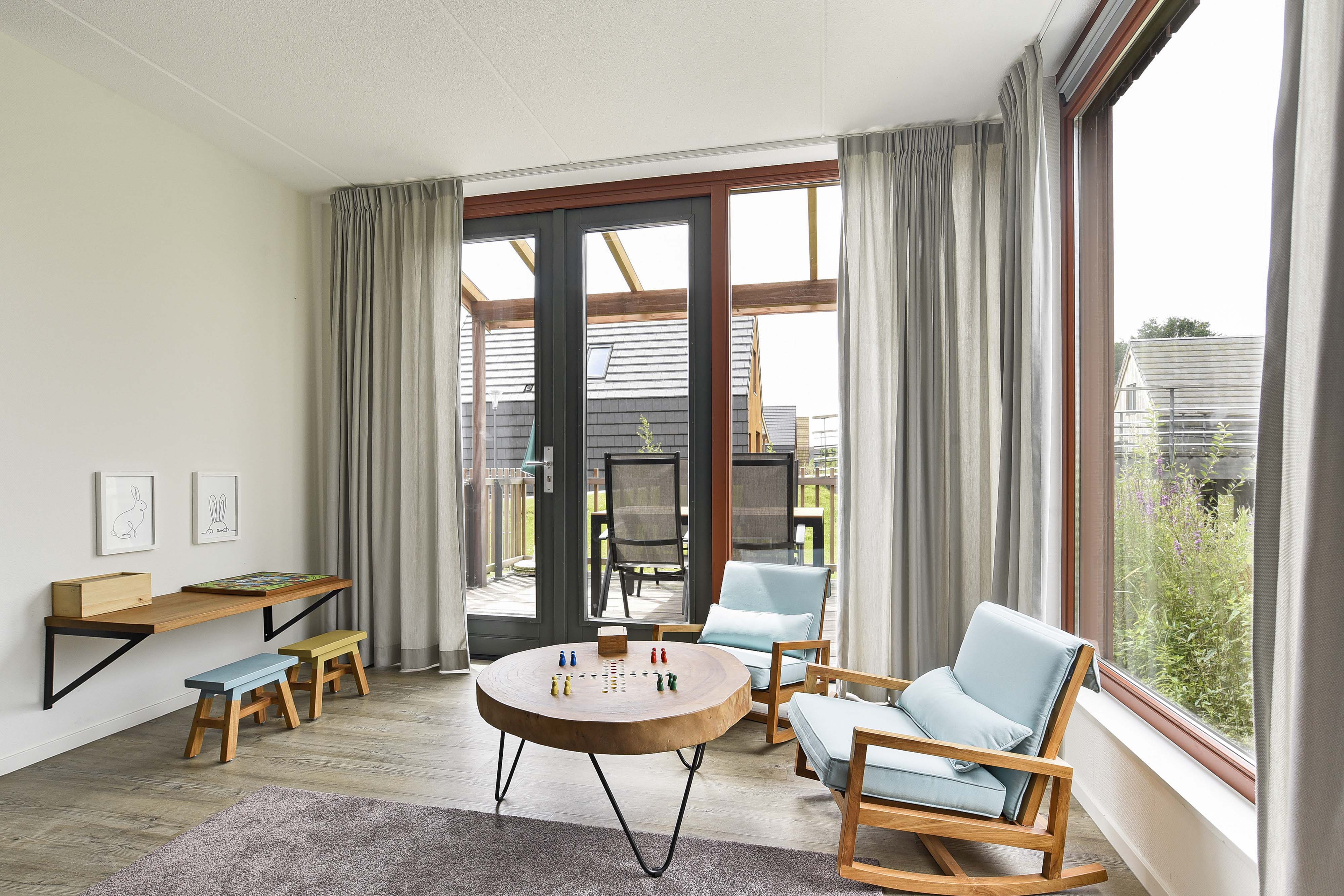 4-persoons kinderwoning — foto 8