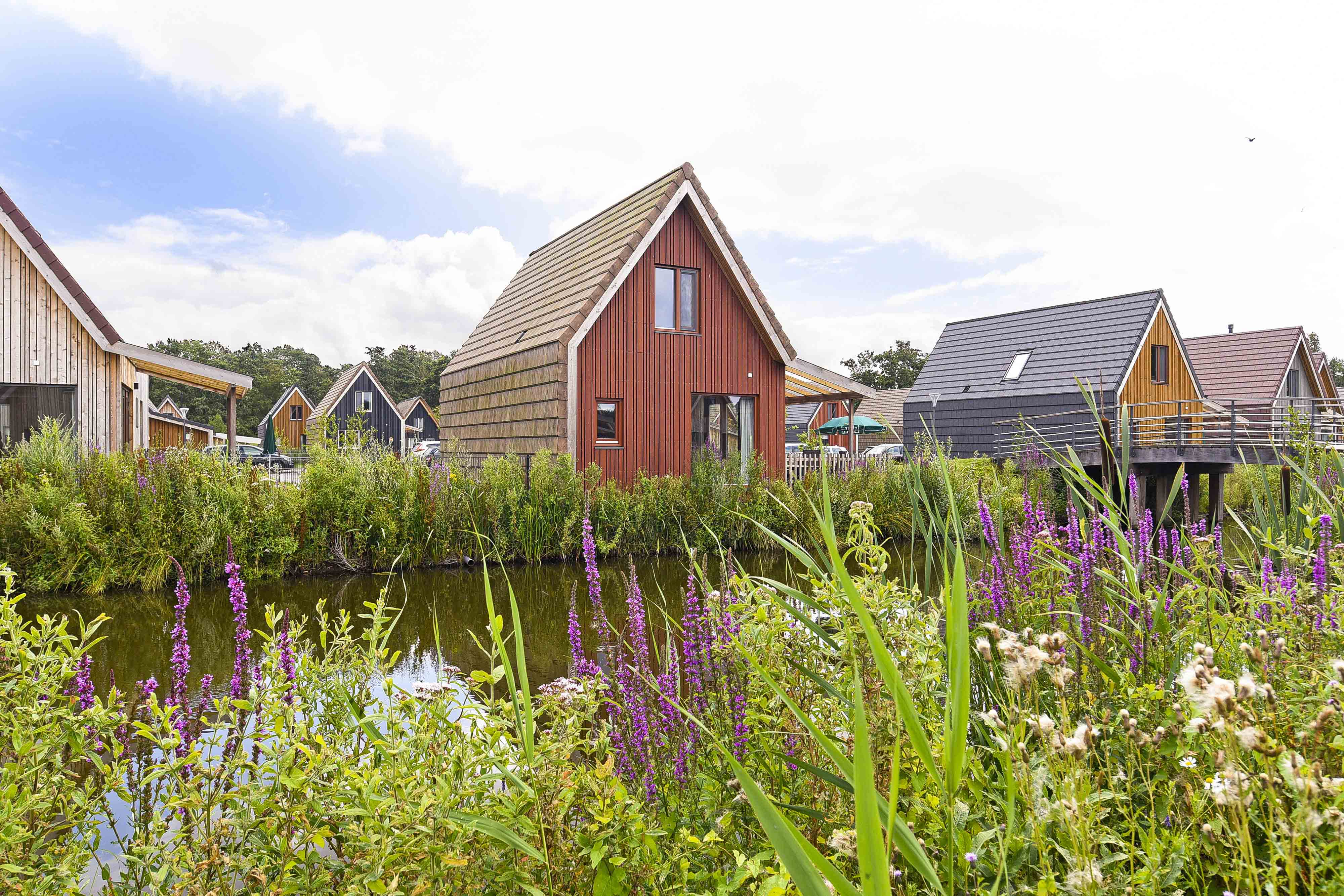 4-persoons kinderwoning — foto 10