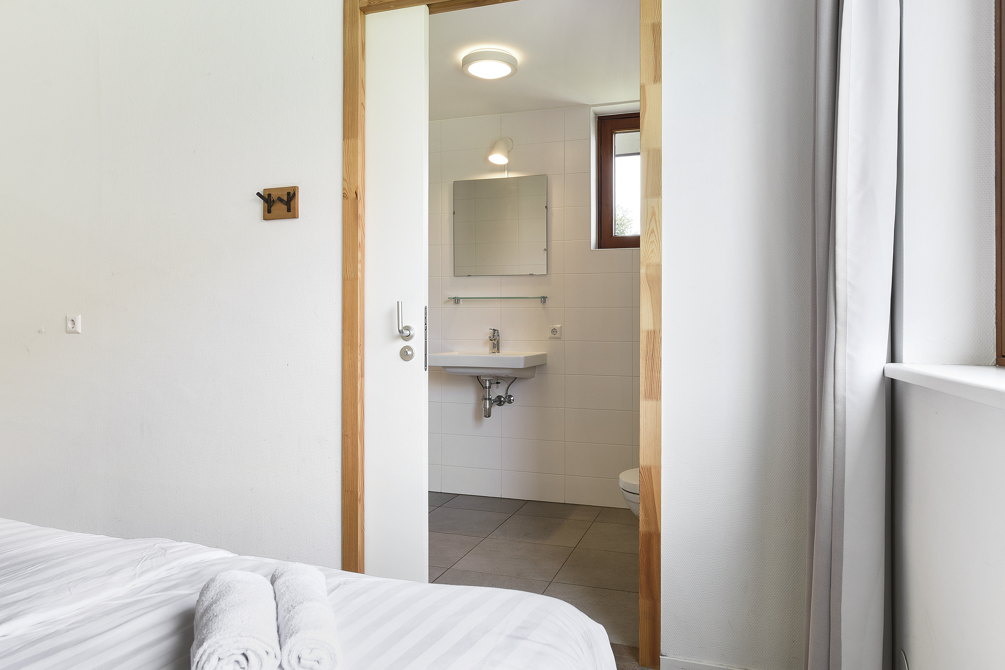 10-persoons waterwoning - Ravensberg — foto 7