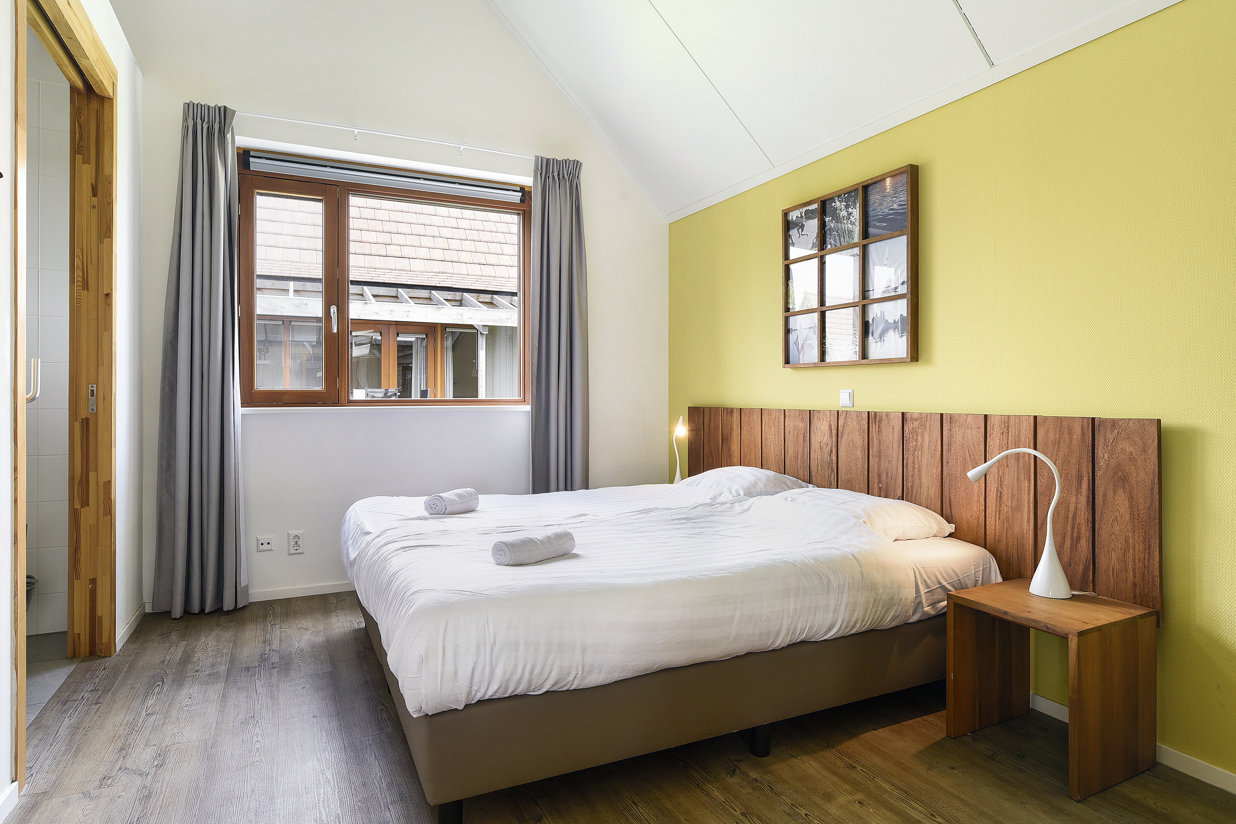 10-persoons waterwoning - Ravensberg — foto 8