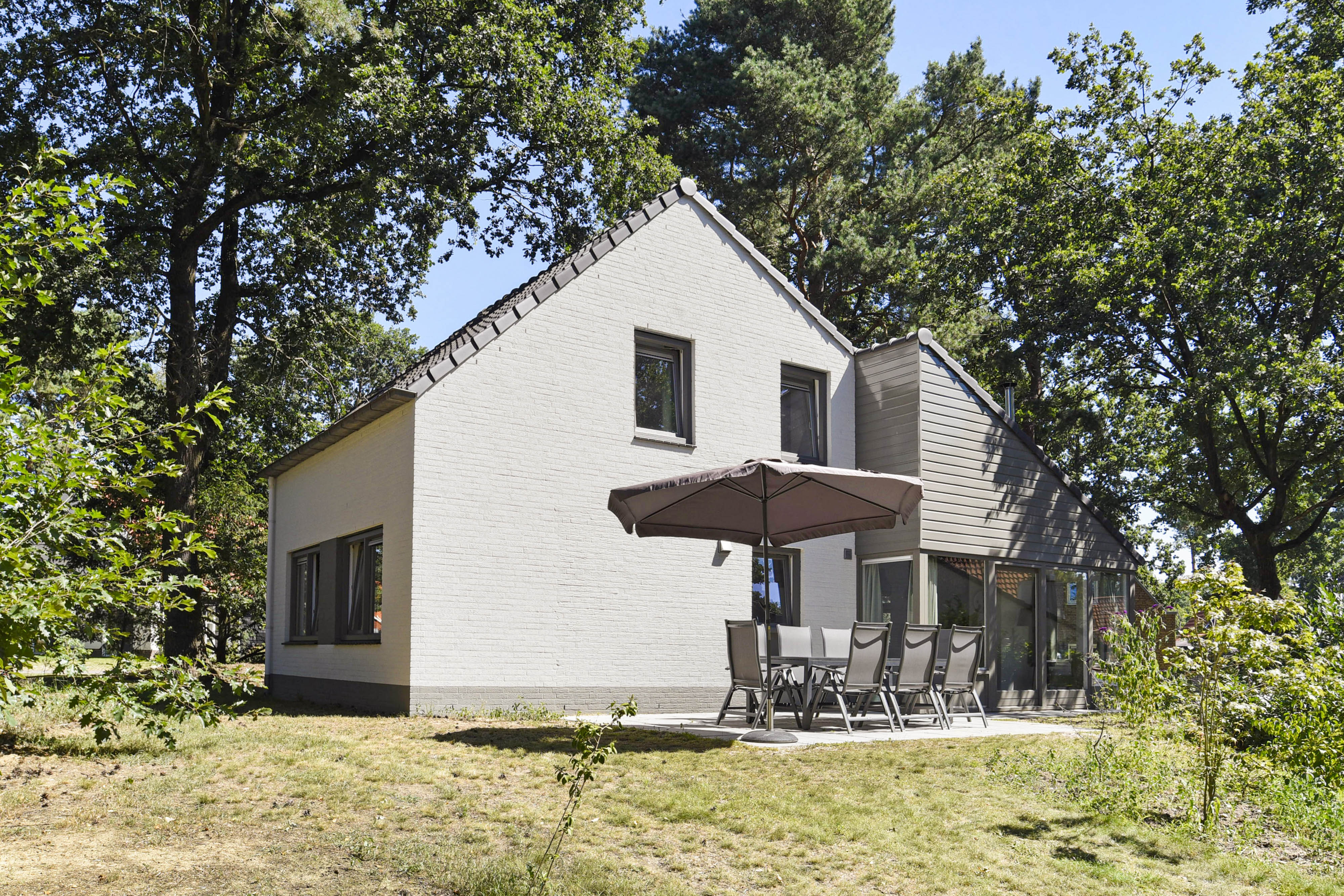 8-persoons bungalow — foto 11