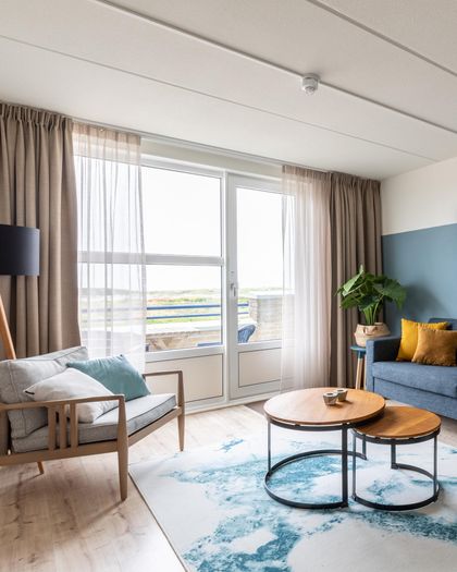 Hof van Saksen Drenthe - Westdorp visuel 836/1861