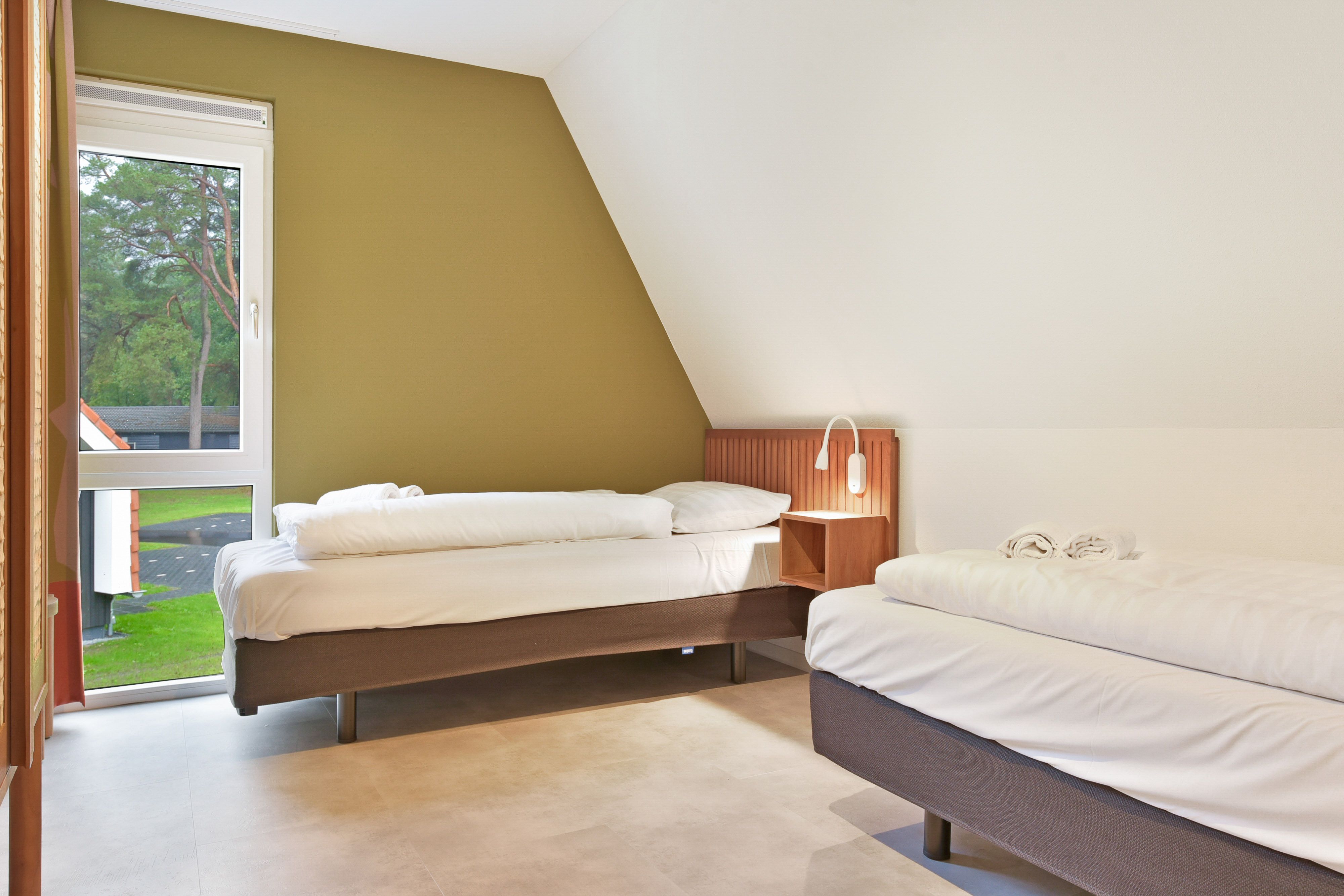 8-persoons bungalow — foto 8