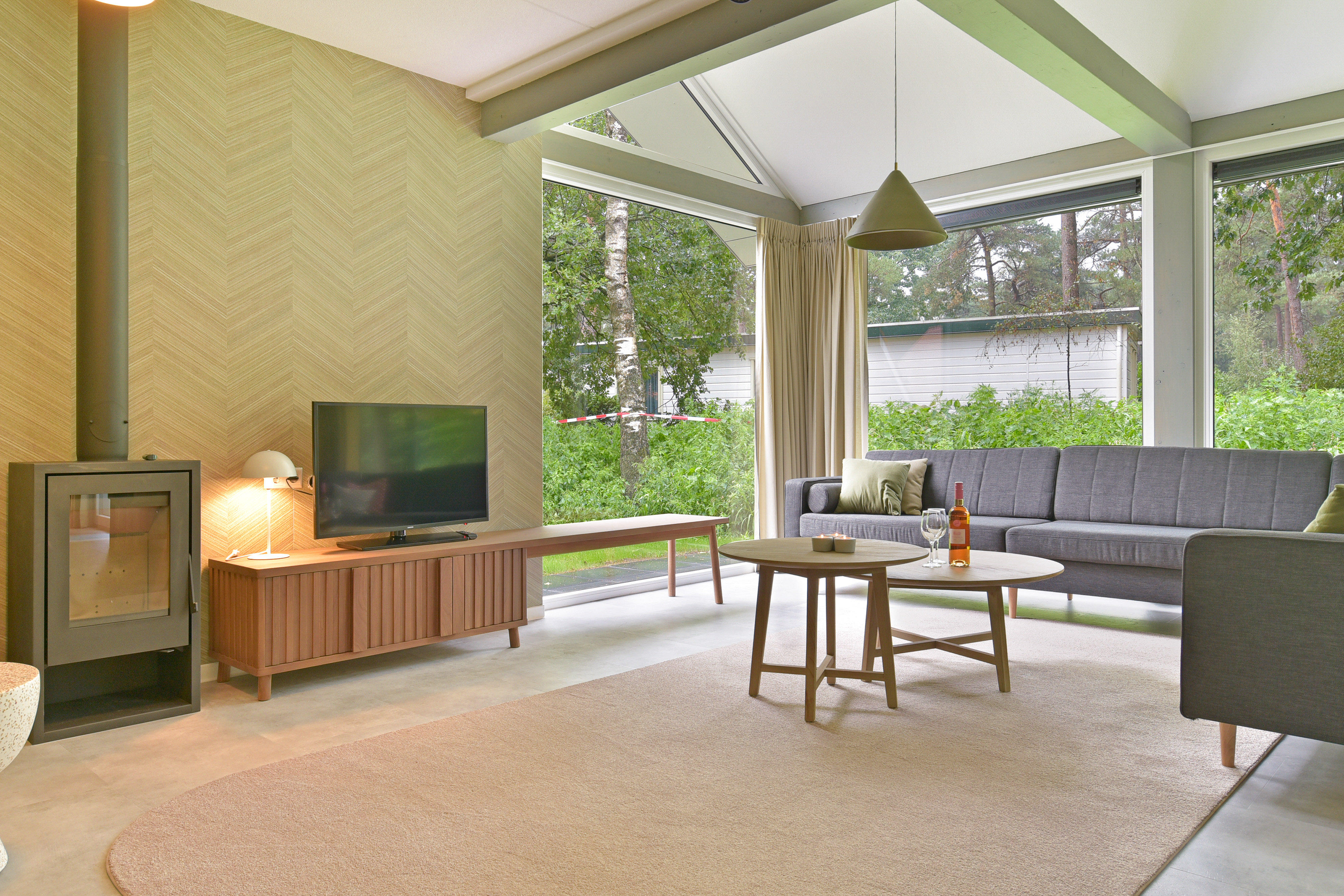 8-persoons bungalow — foto 9