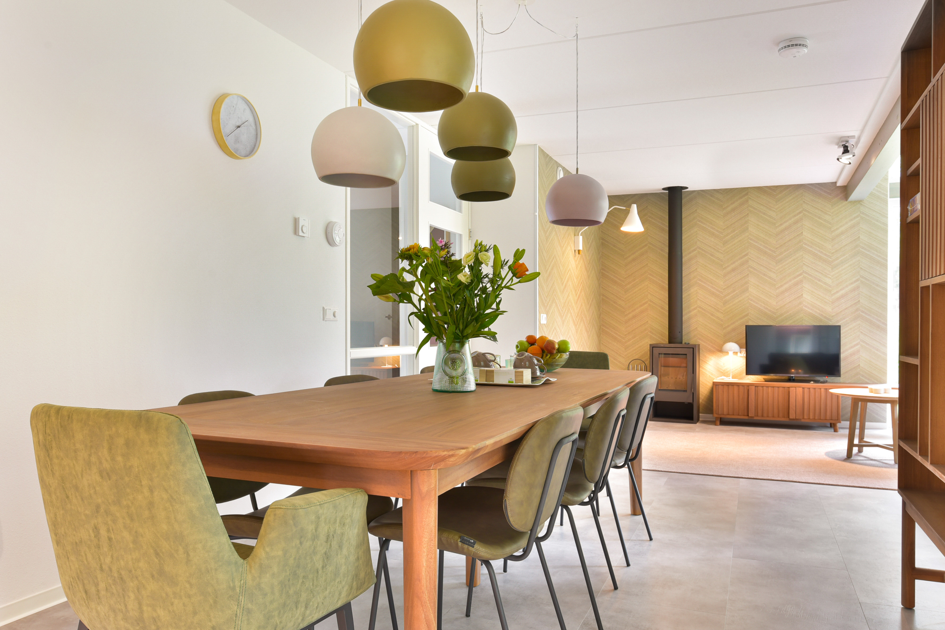 8-persoons bungalow — foto 10