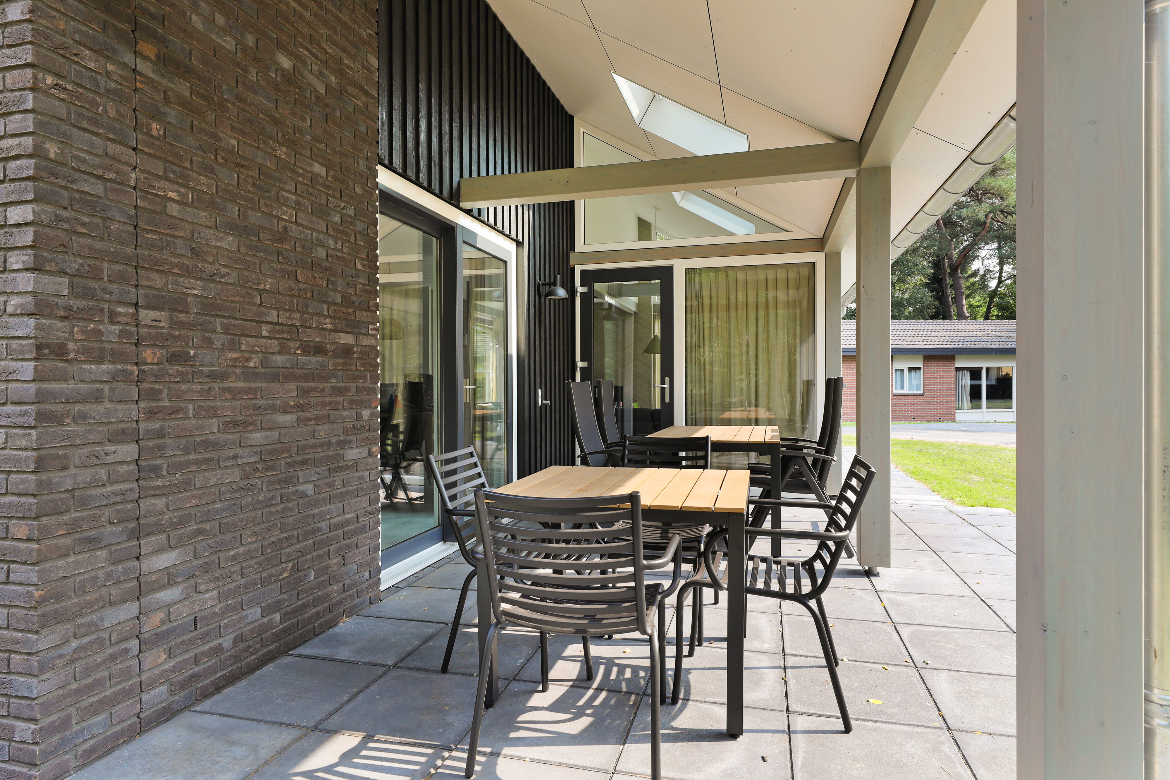 8-persoons bungalow — foto 11