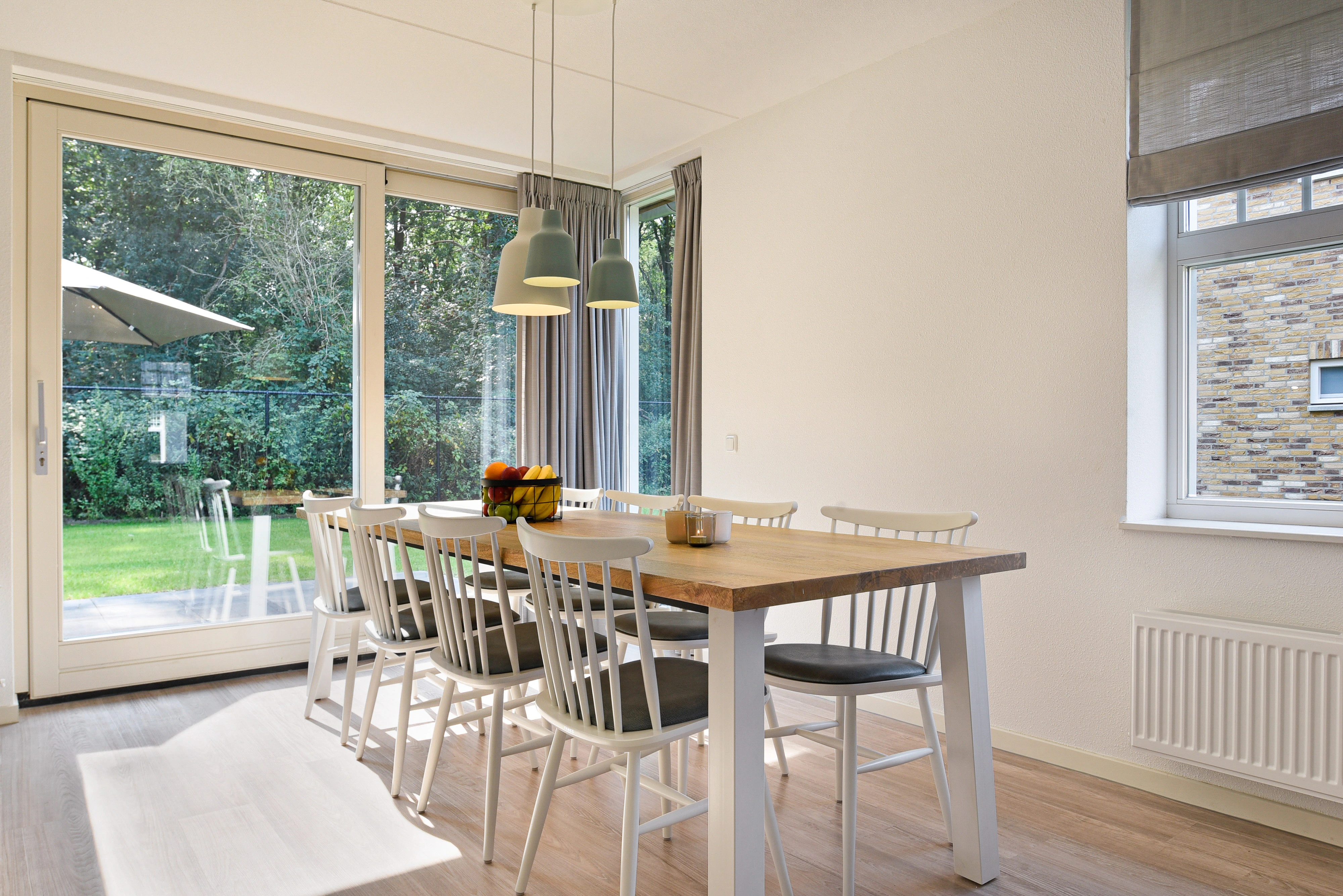 8-persoons vakantiehuis — foto 6