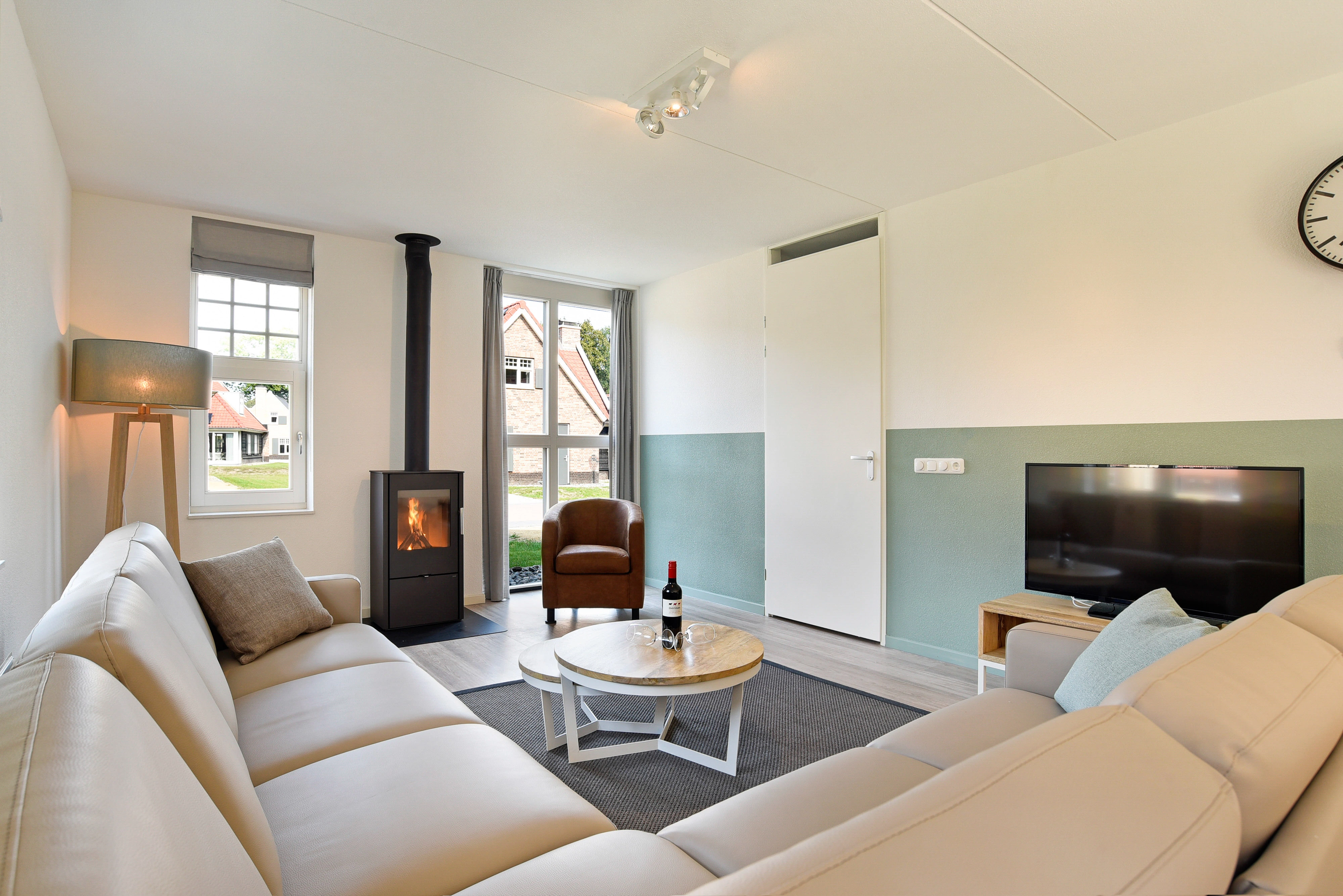 8-persoons vakantiehuis — foto 7