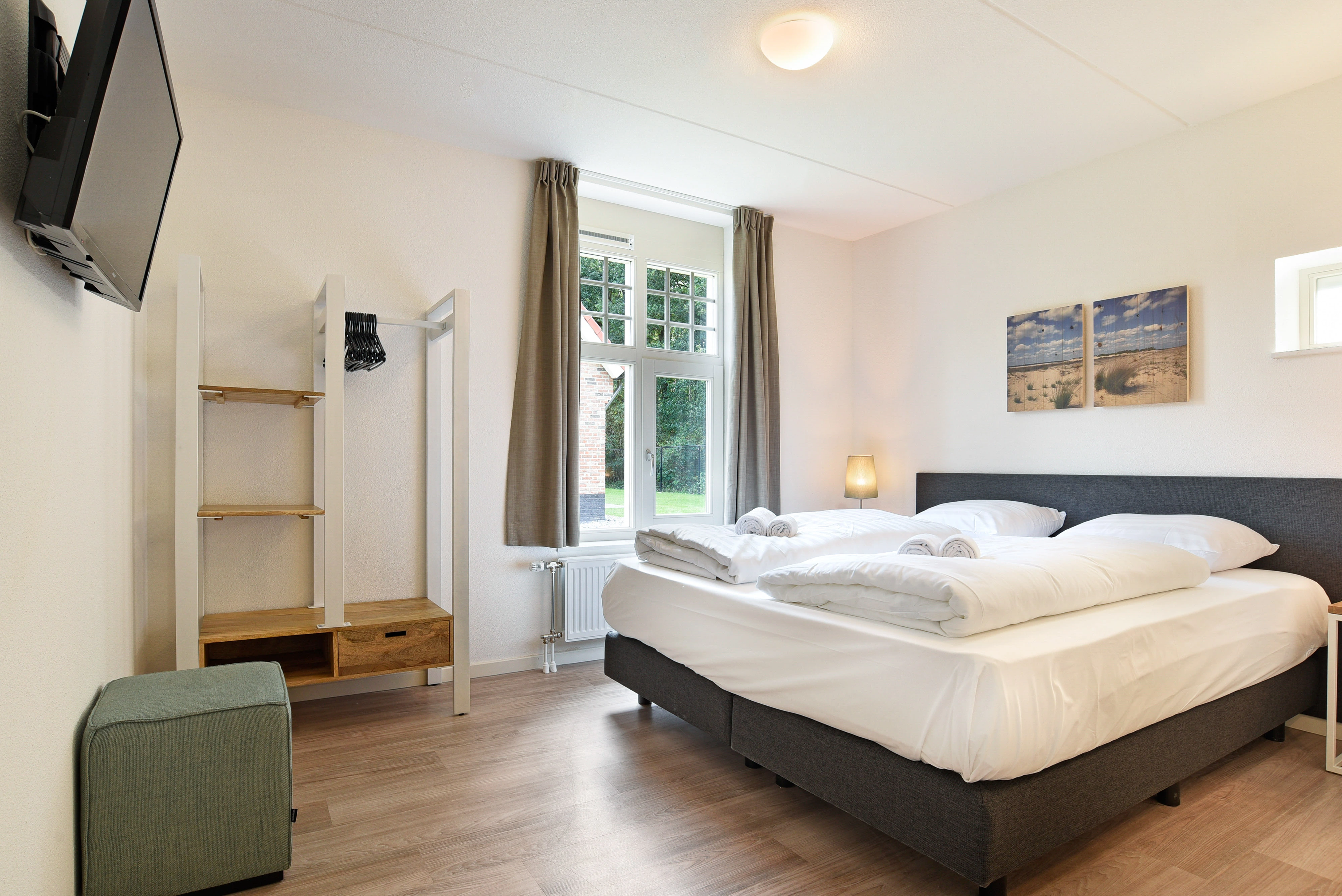 8-persoons vakantiehuis — foto 8