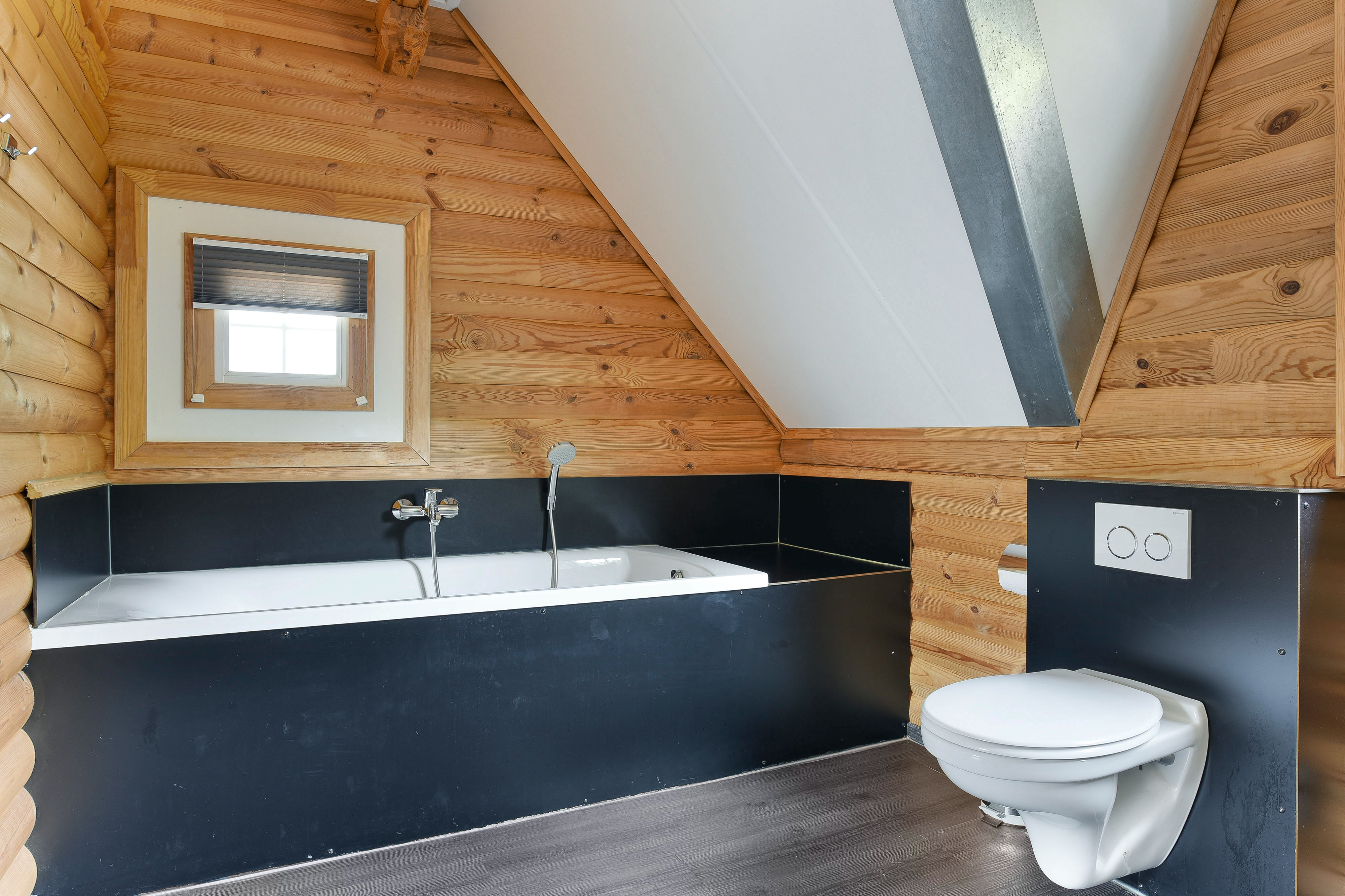 6-persoons bungalow — foto 11