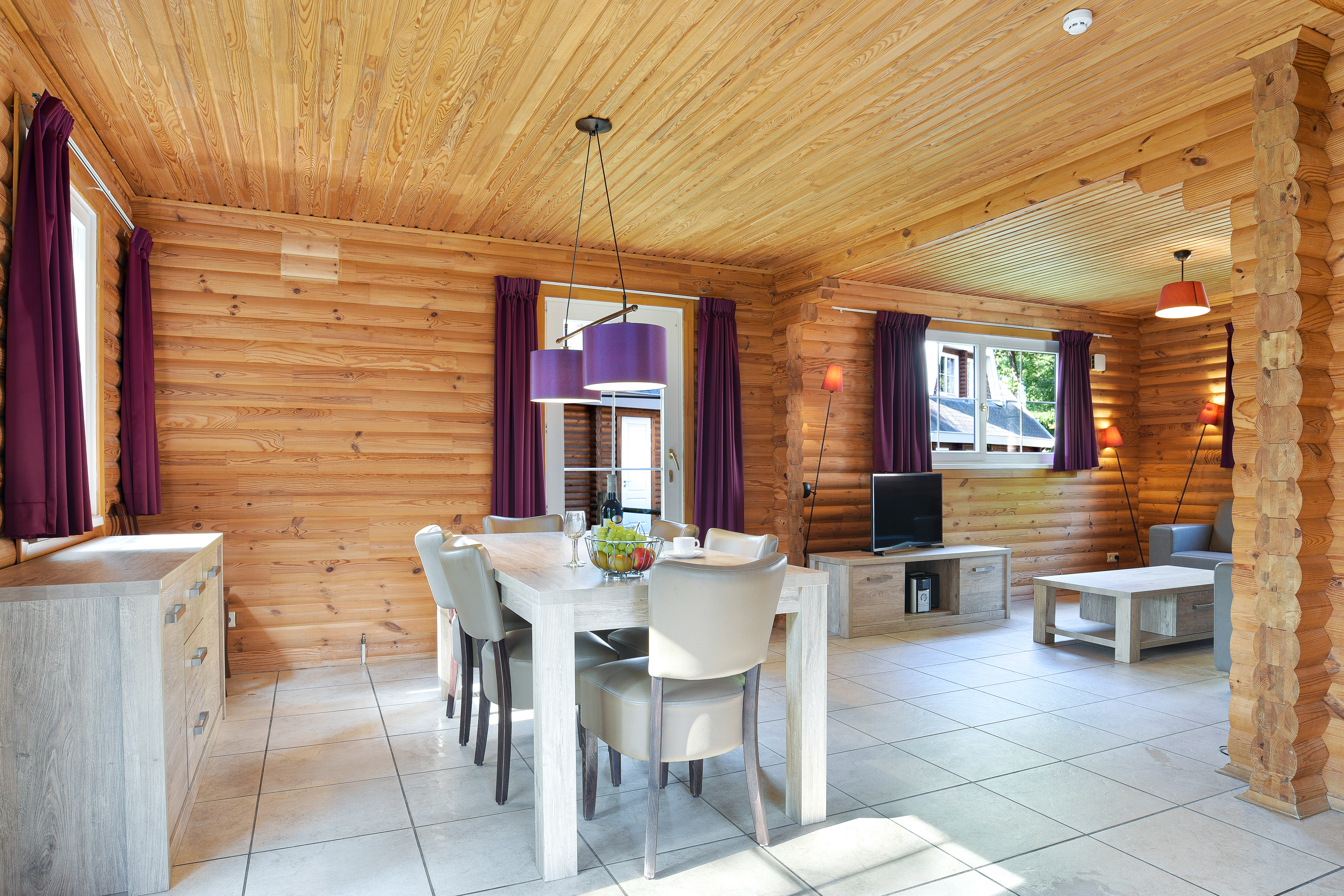 6-persoons bungalow — foto 10