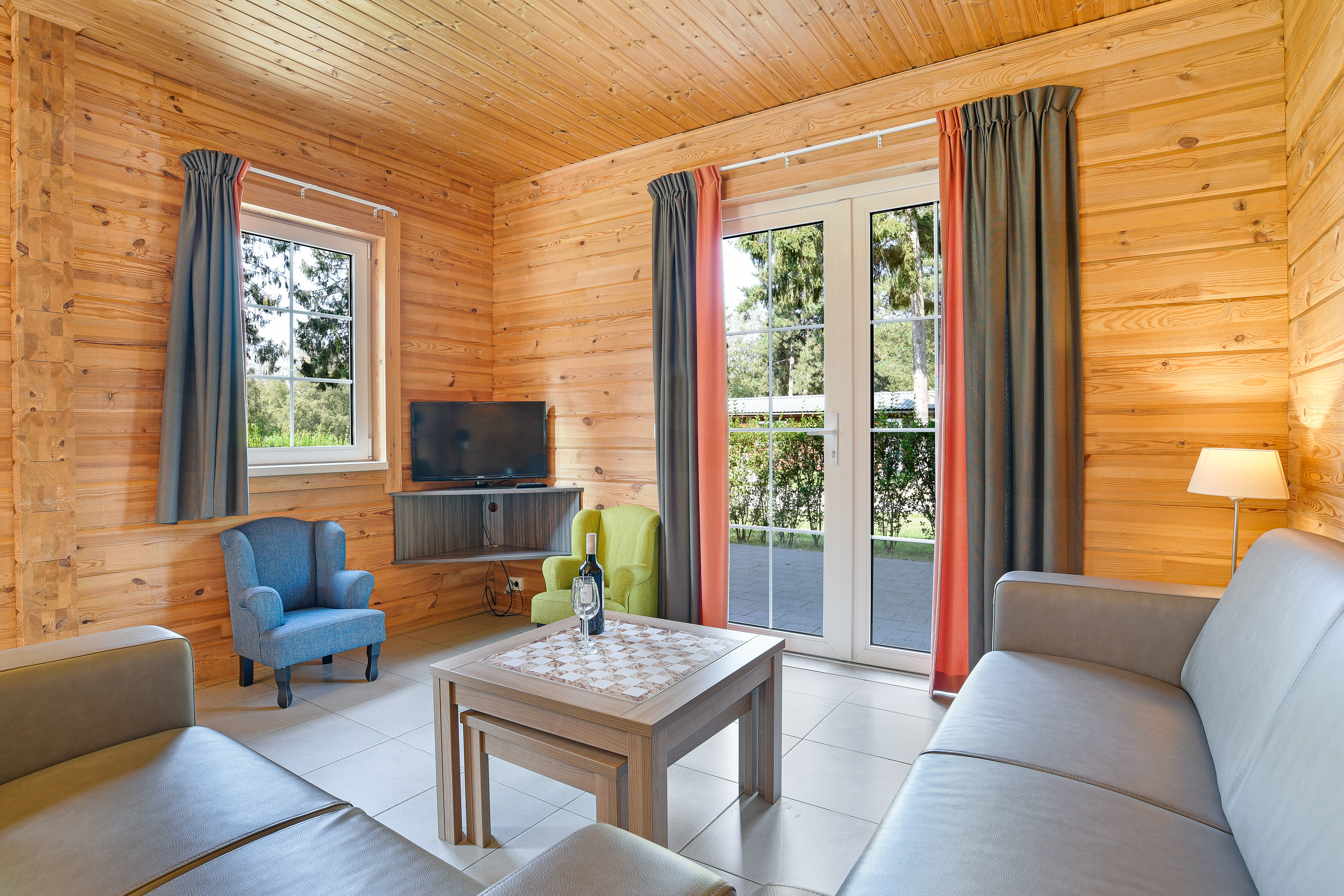 6-persoons kinderbungalow — foto 10