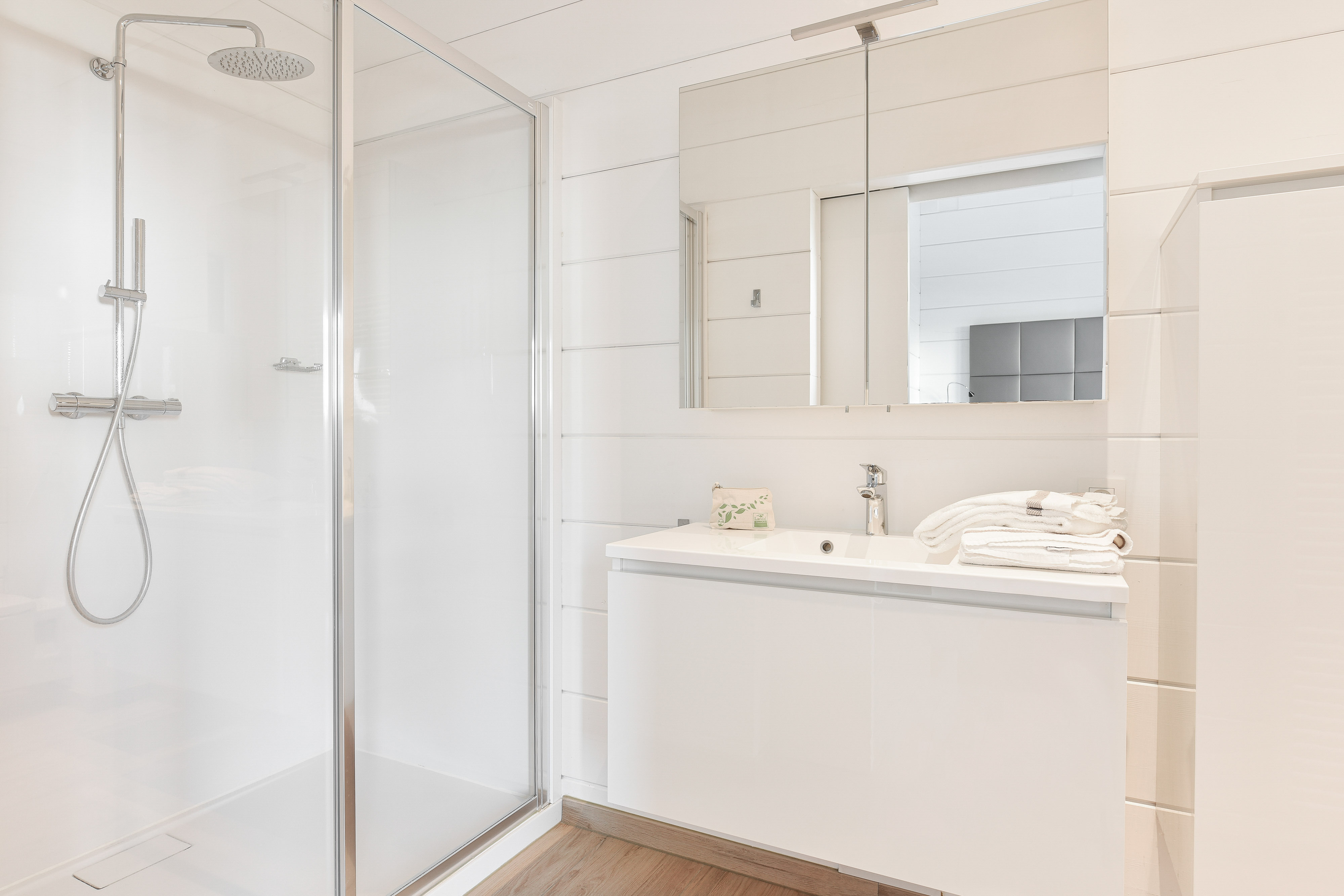 4-persoons villa — foto 10