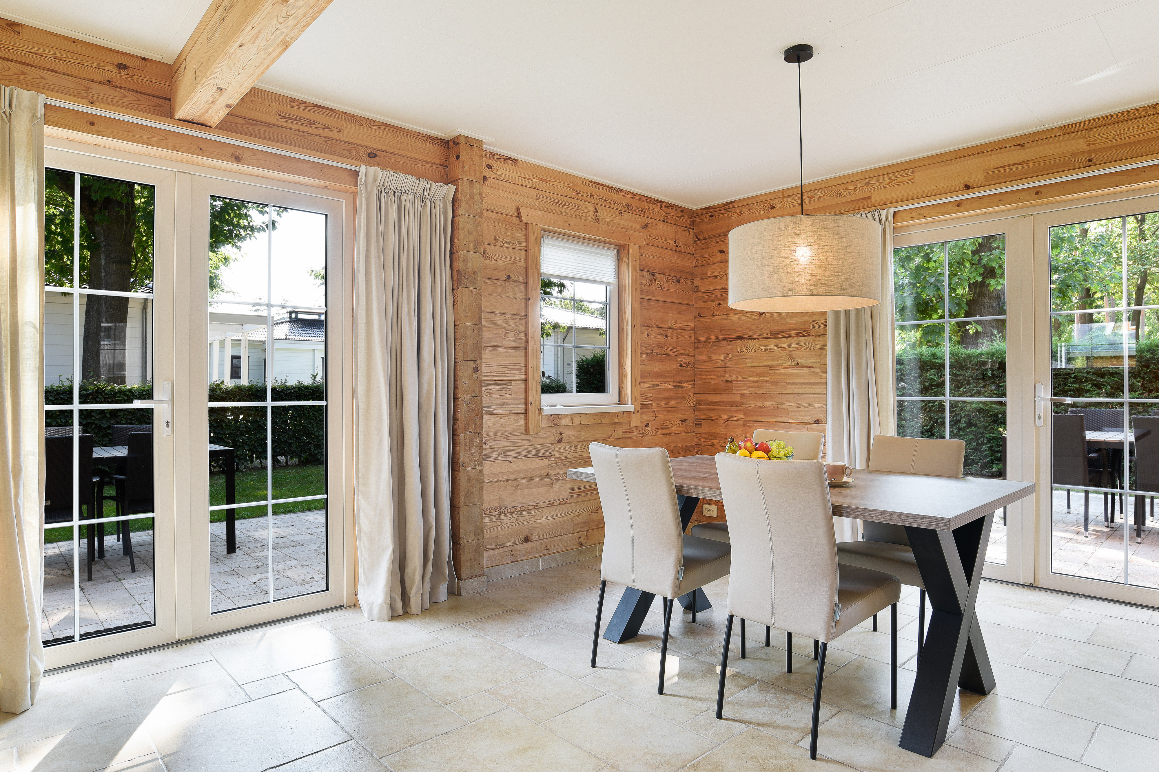 4-persoons bungalow — foto 6