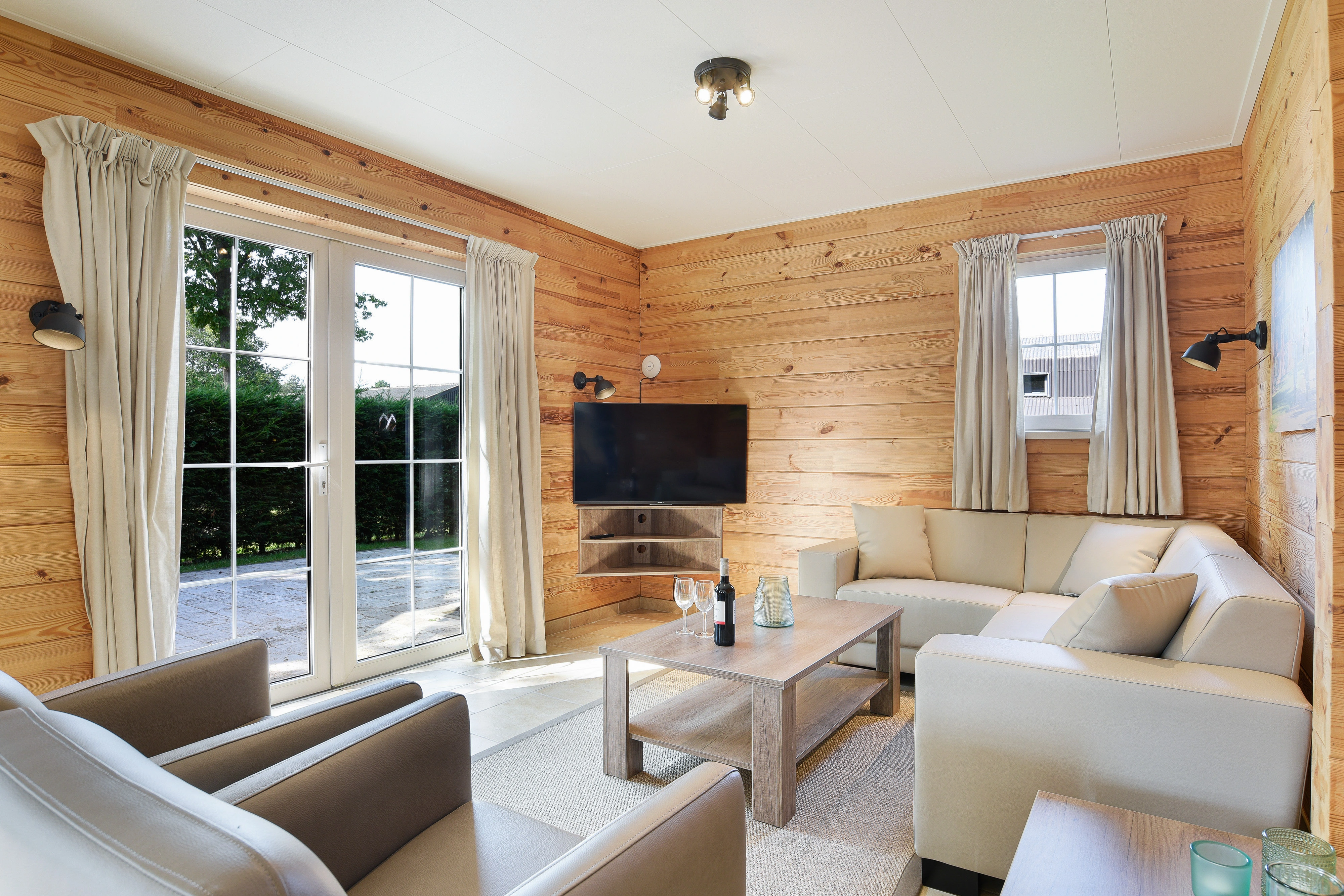 4-persoons bungalow — foto 7