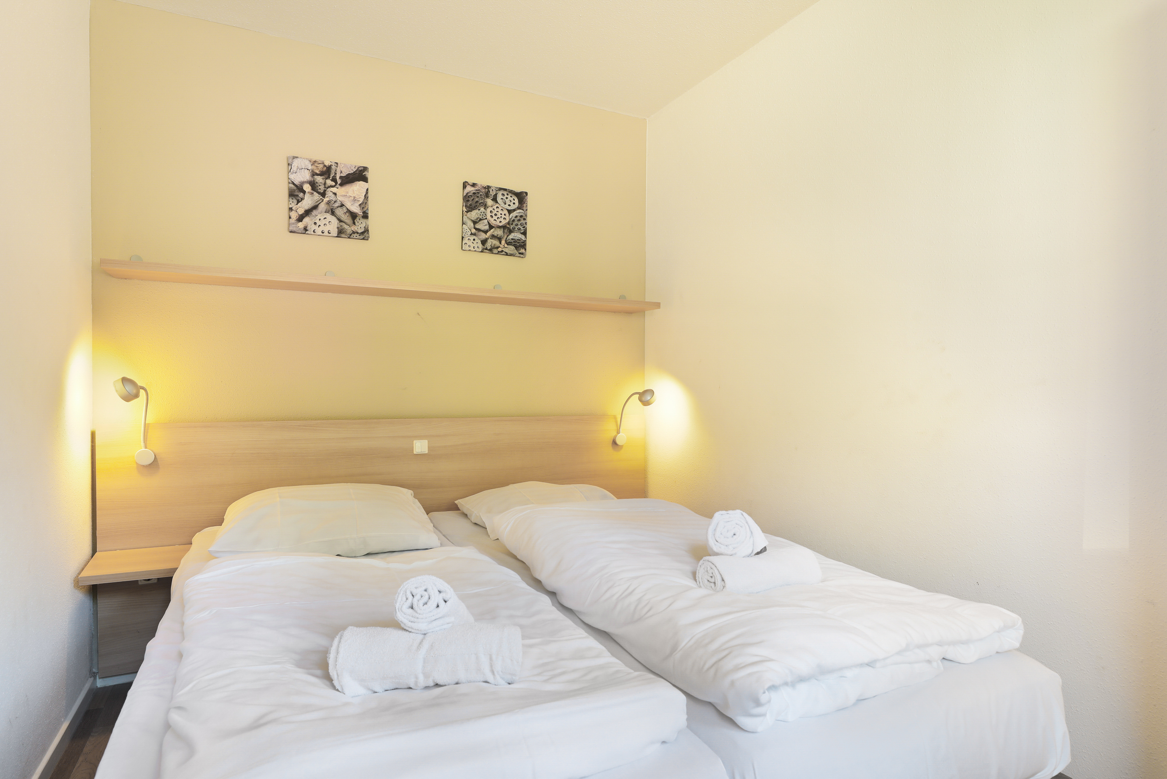 6-persoons hondenbungalow — foto 6