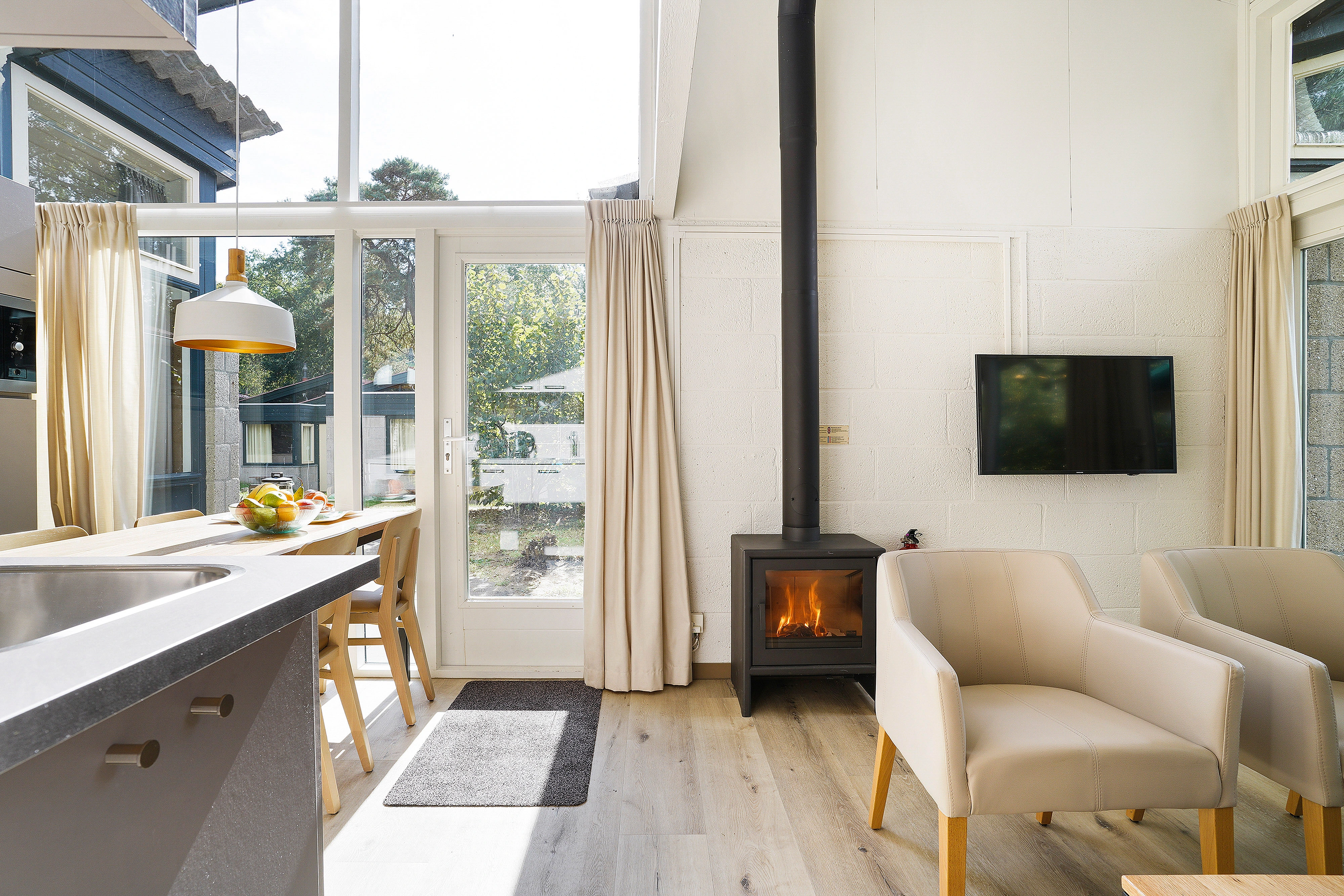 4-persoons bungalow — foto 6