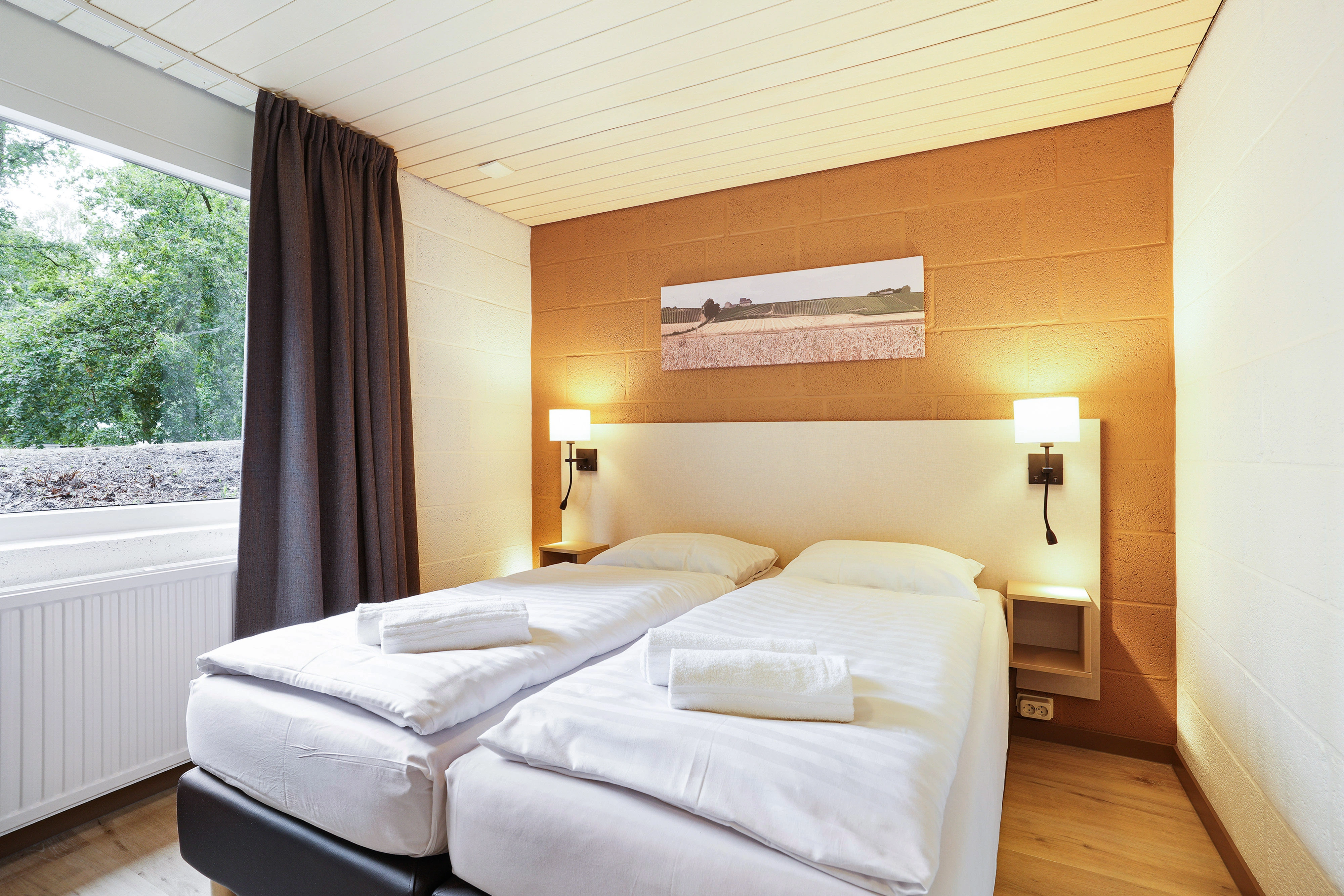 4-persoons bungalow — foto 6