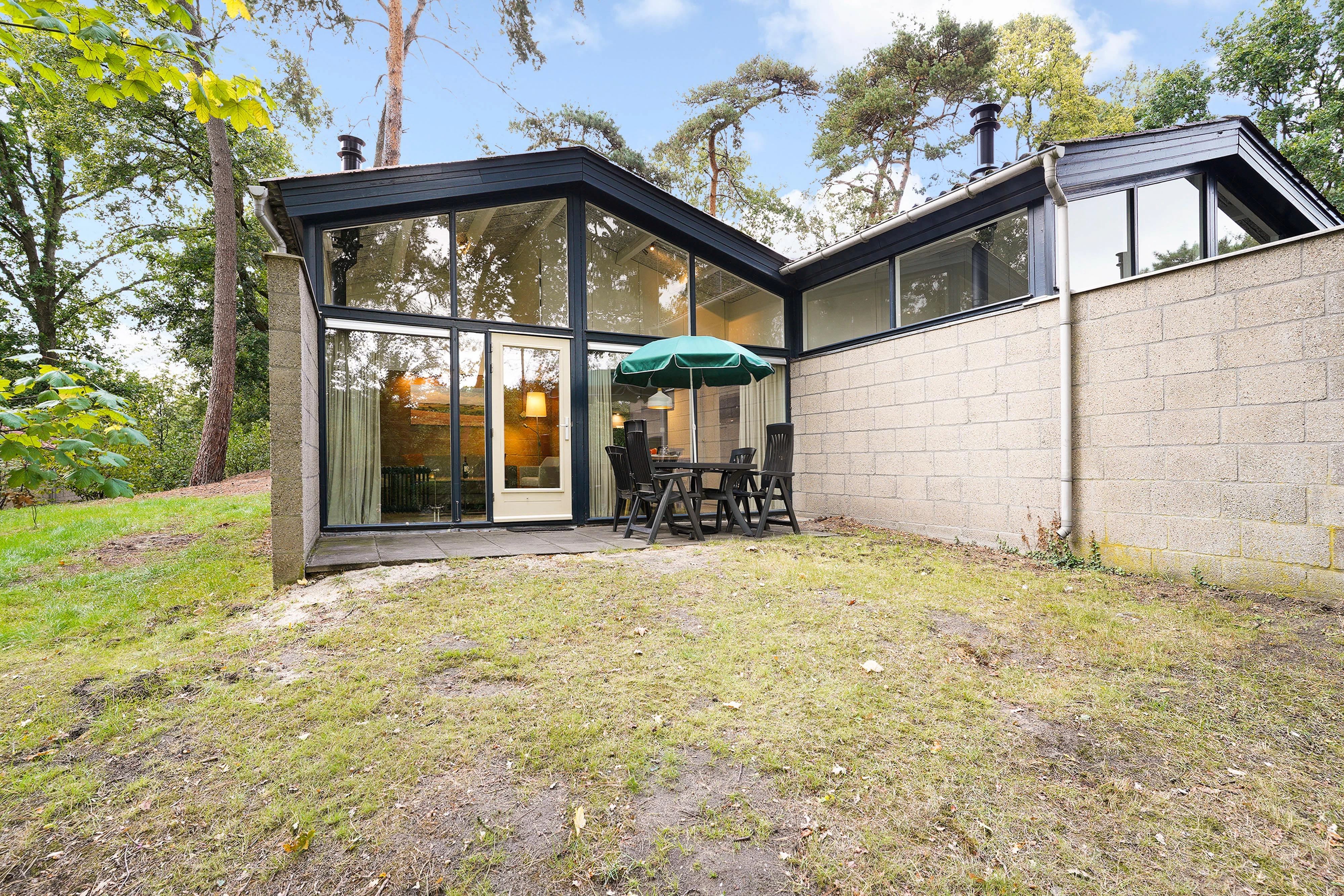 4-persoons bungalow — foto 7