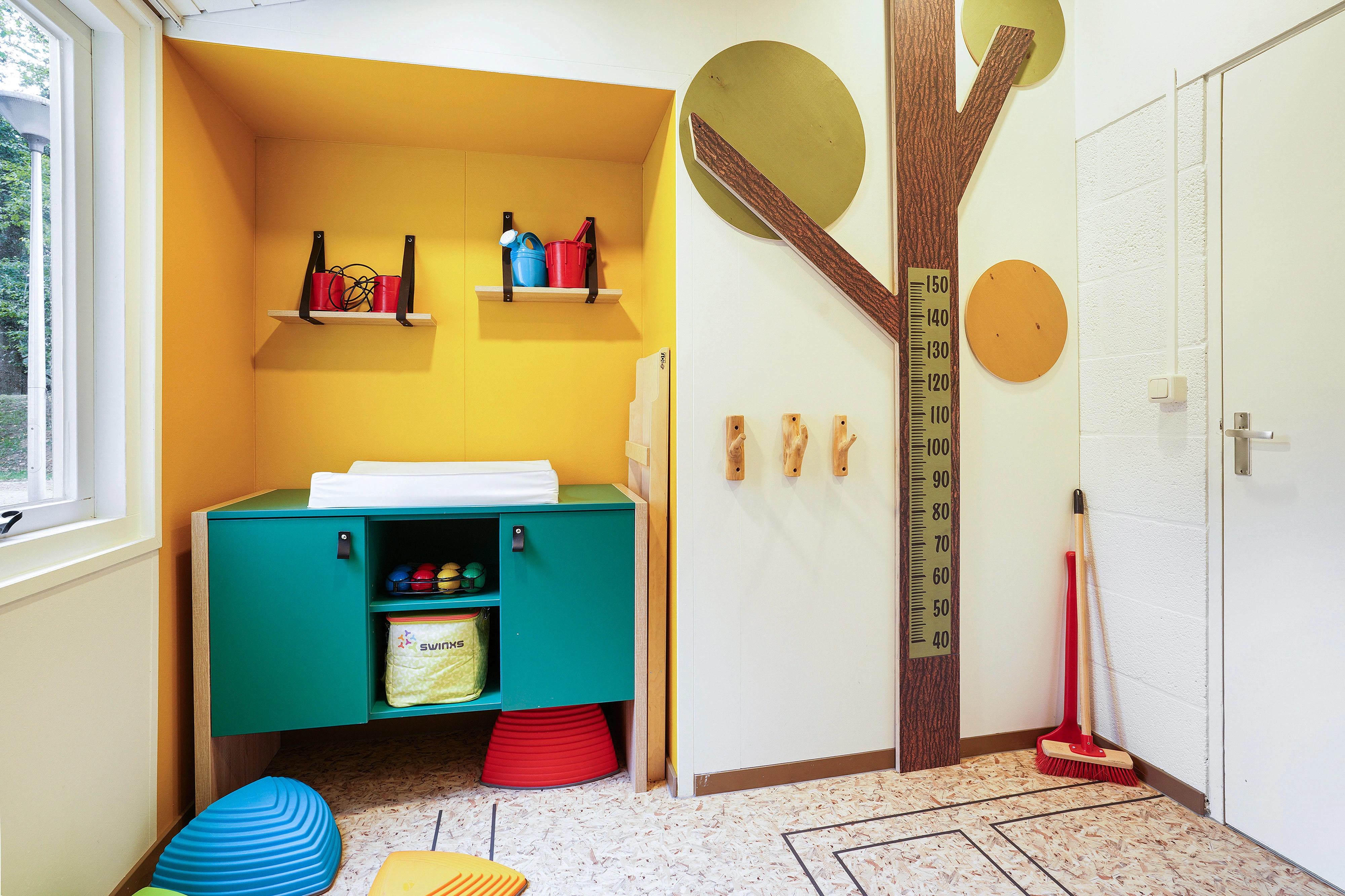 4-persoons kinderbungalow — foto 6