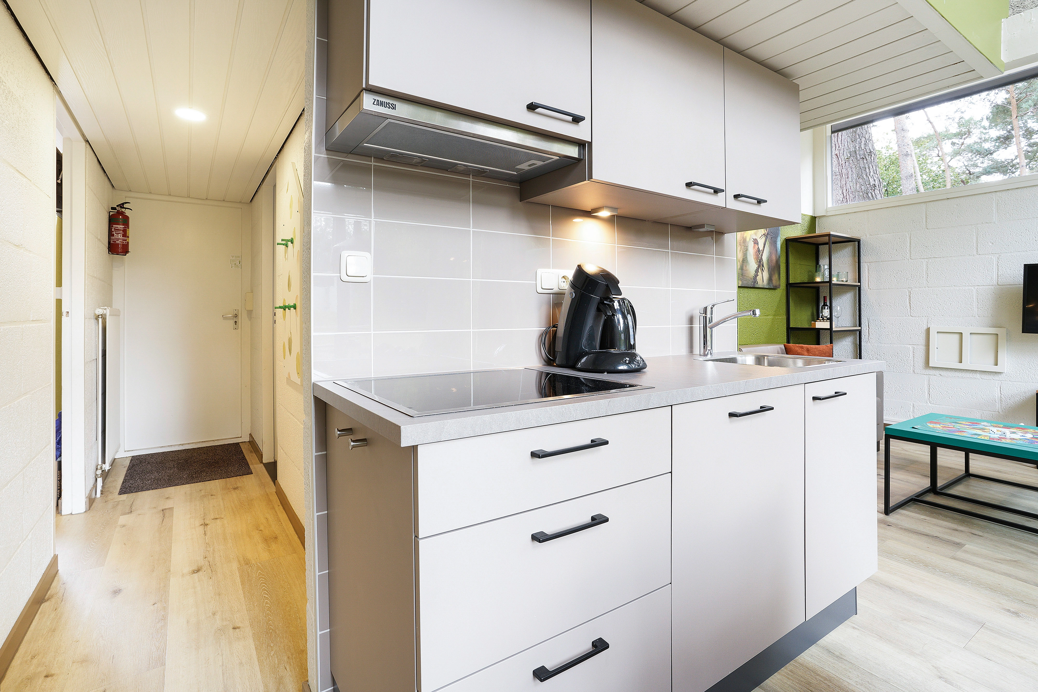 4-persoons kinderbungalow — foto 10