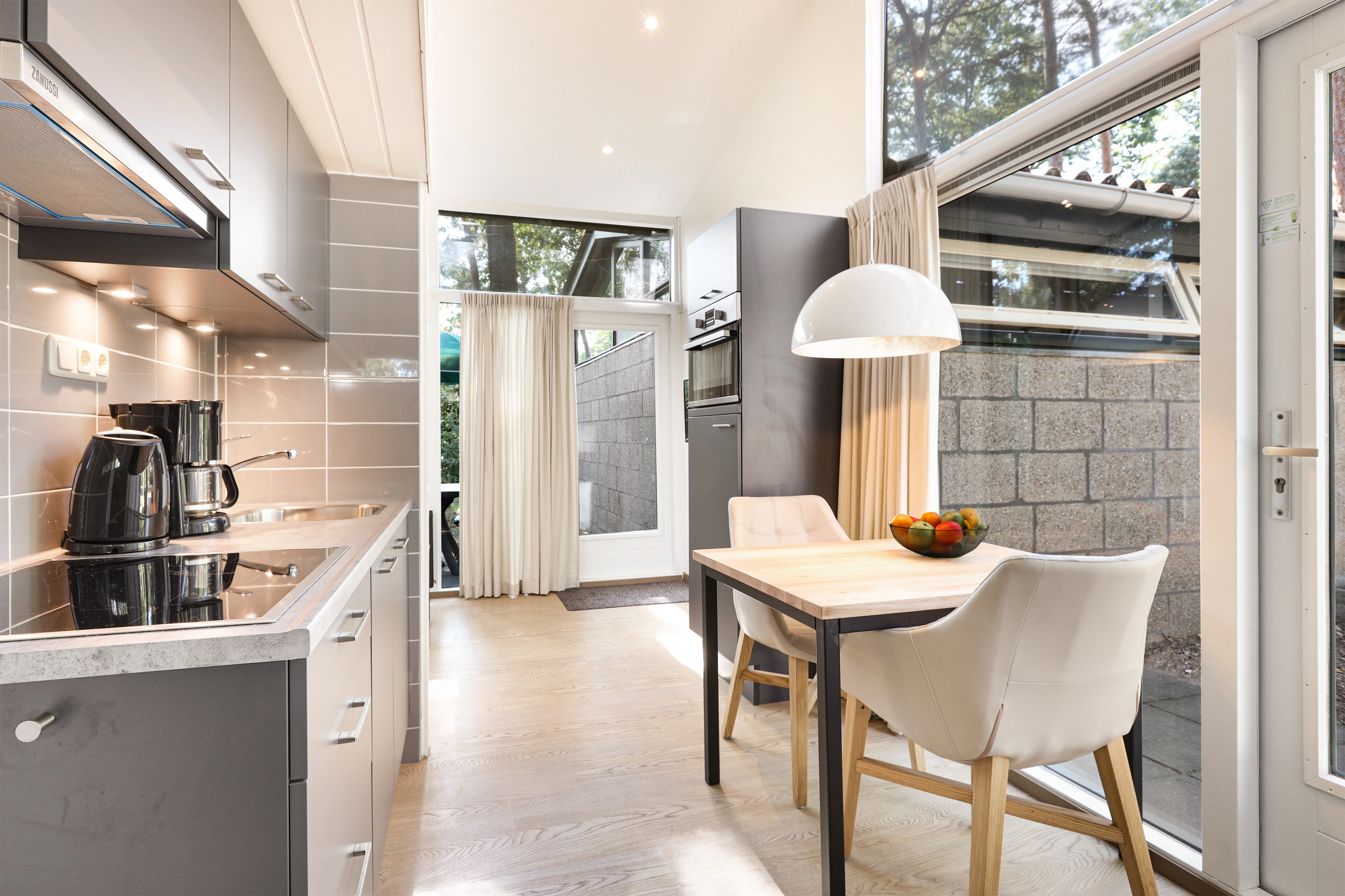 2-persoons bungalow — foto 6