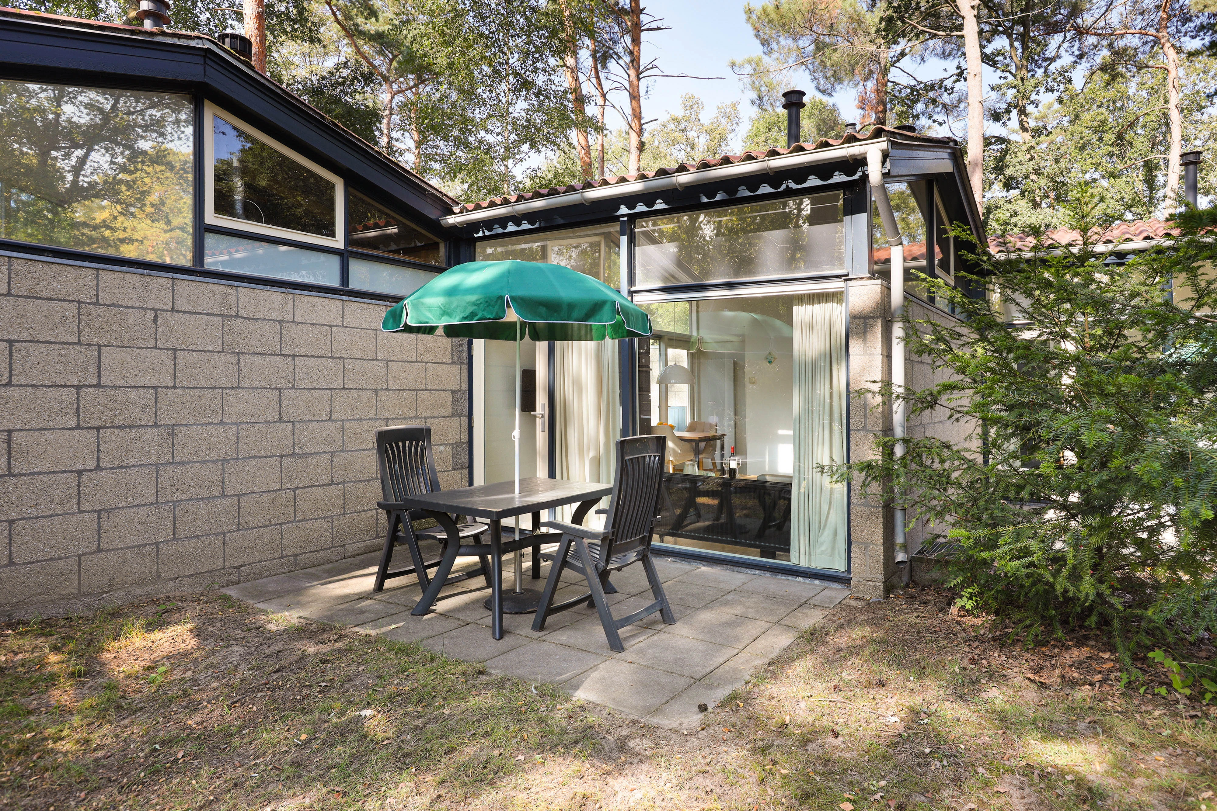 2-persoons bungalow — foto 7