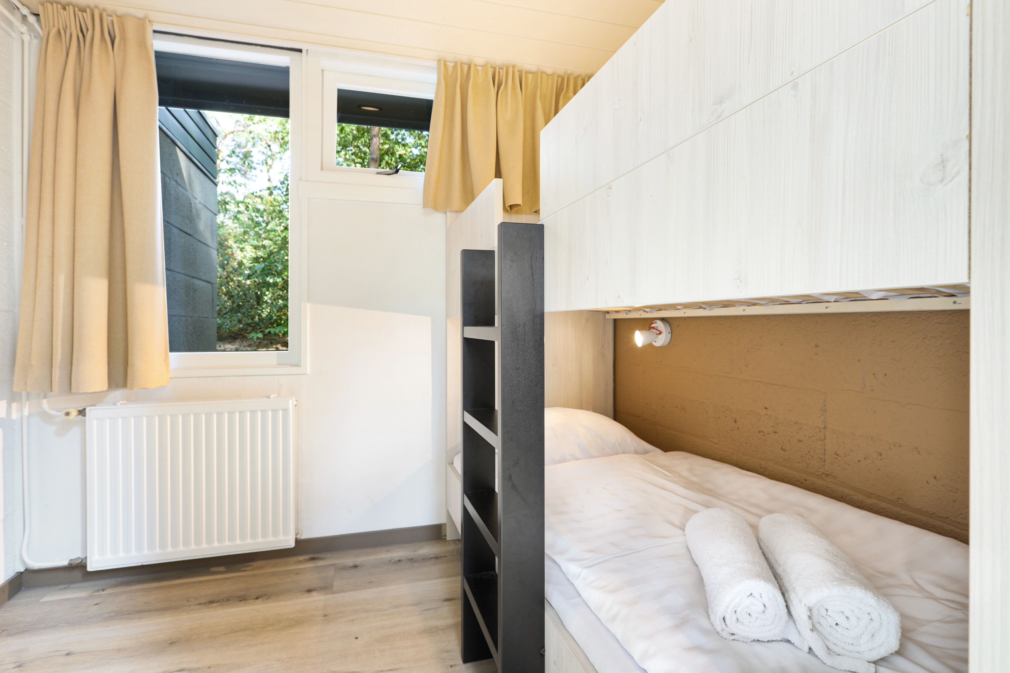 4-persoons bungalow — foto 6