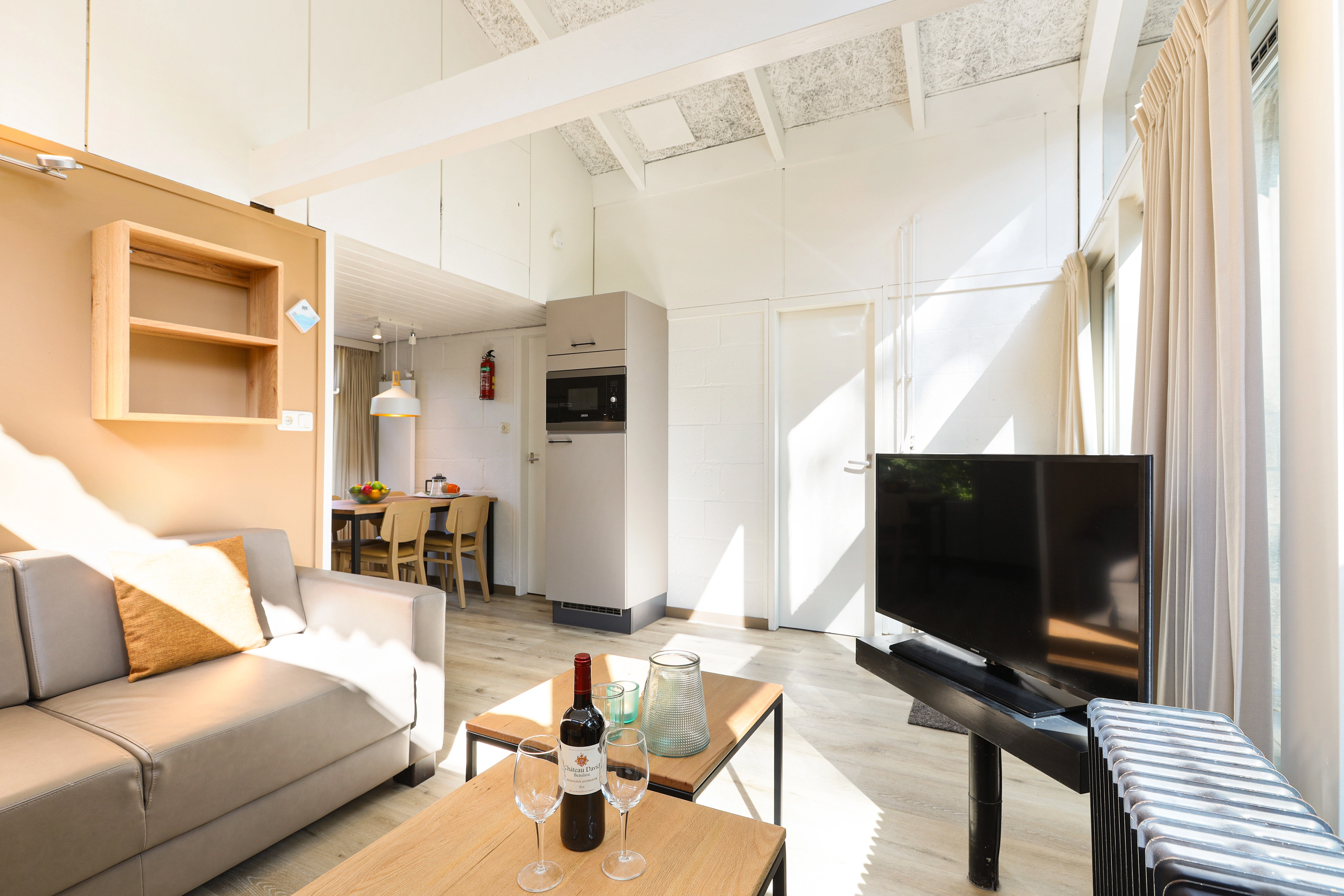 4-persoons bungalow — foto 7