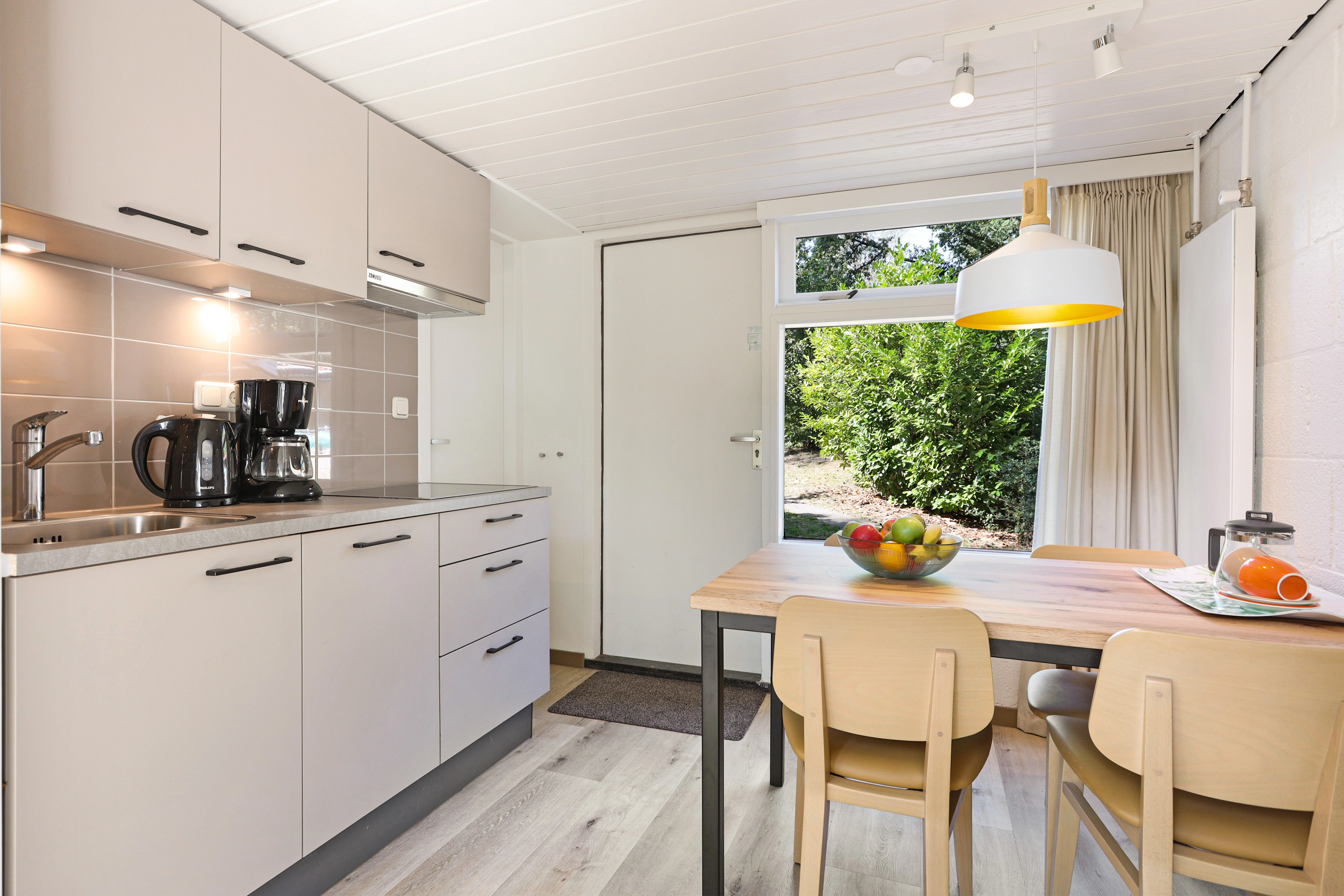 4-persoons bungalow — foto 8
