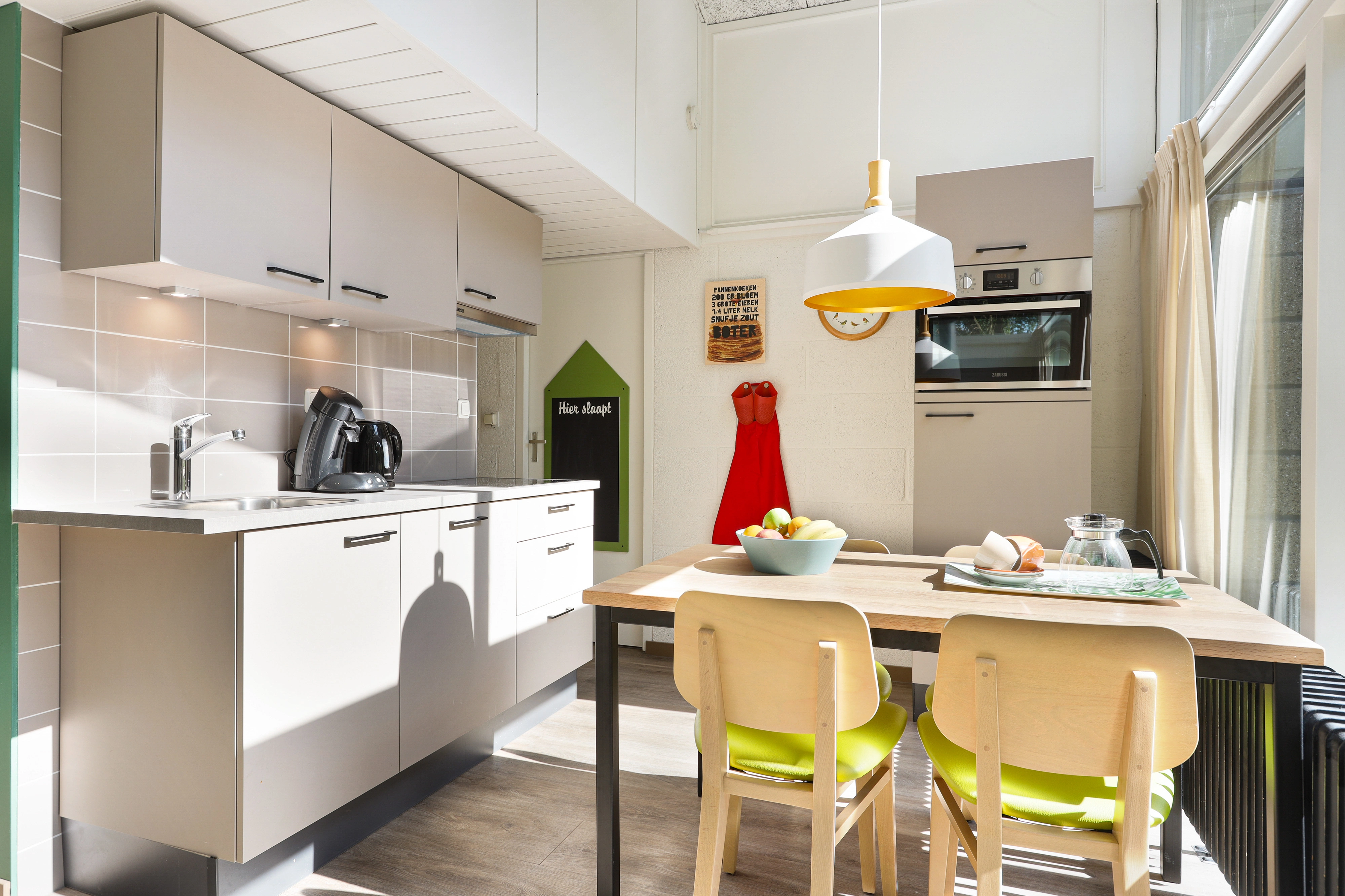 4-persoons kinderbungalow — foto 6