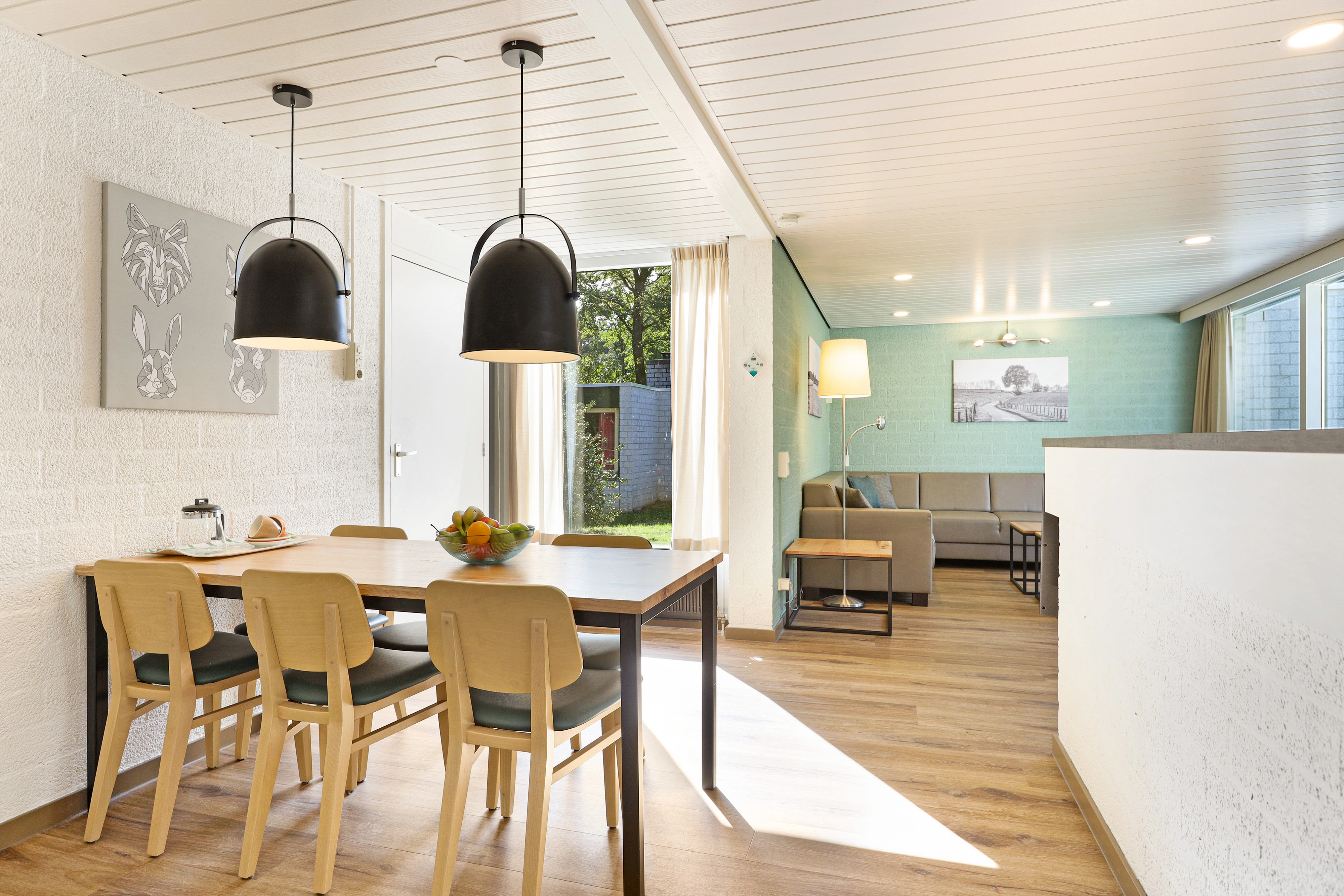 6-persoons bungalow — foto 7