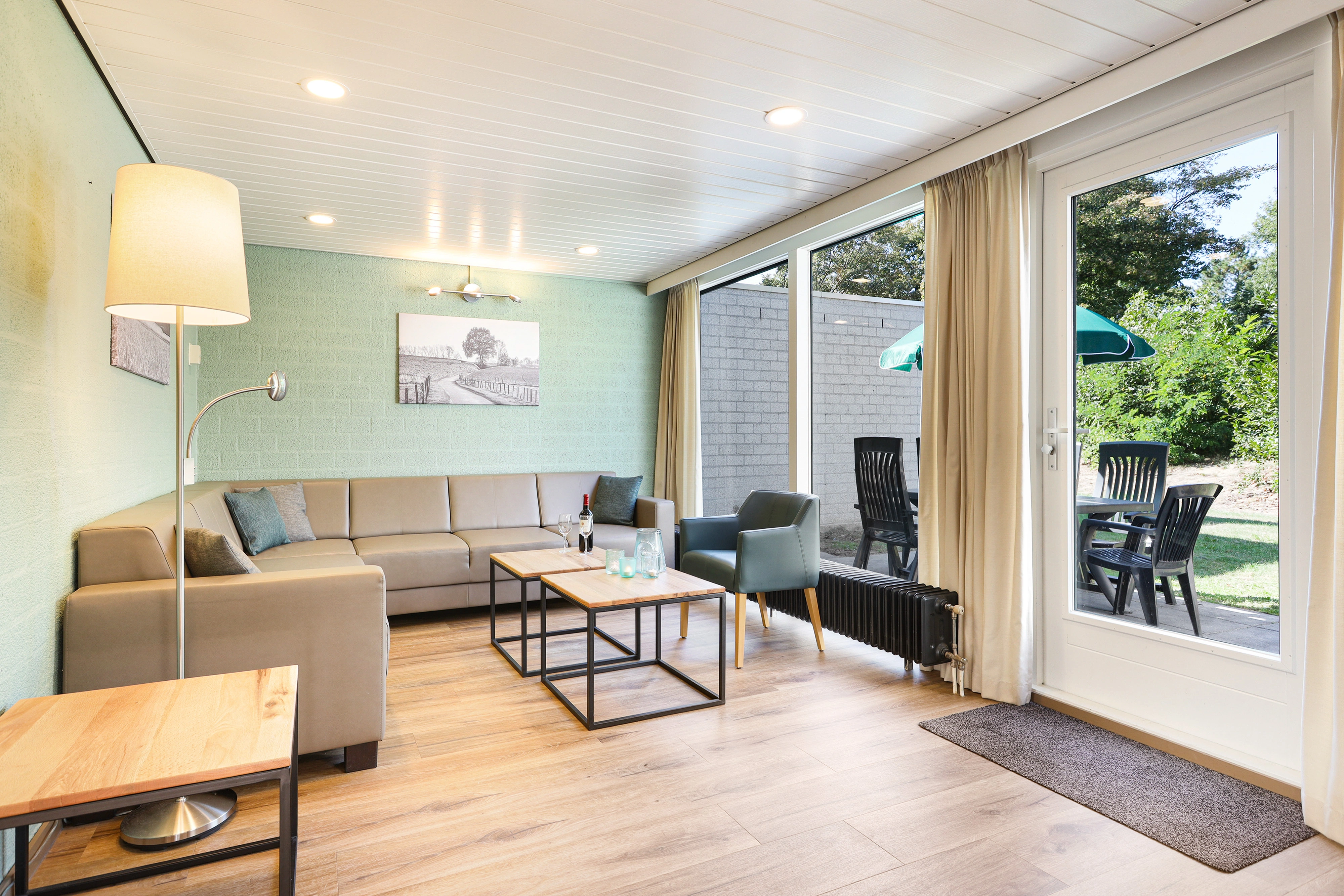 6-persoons bungalow — foto 8