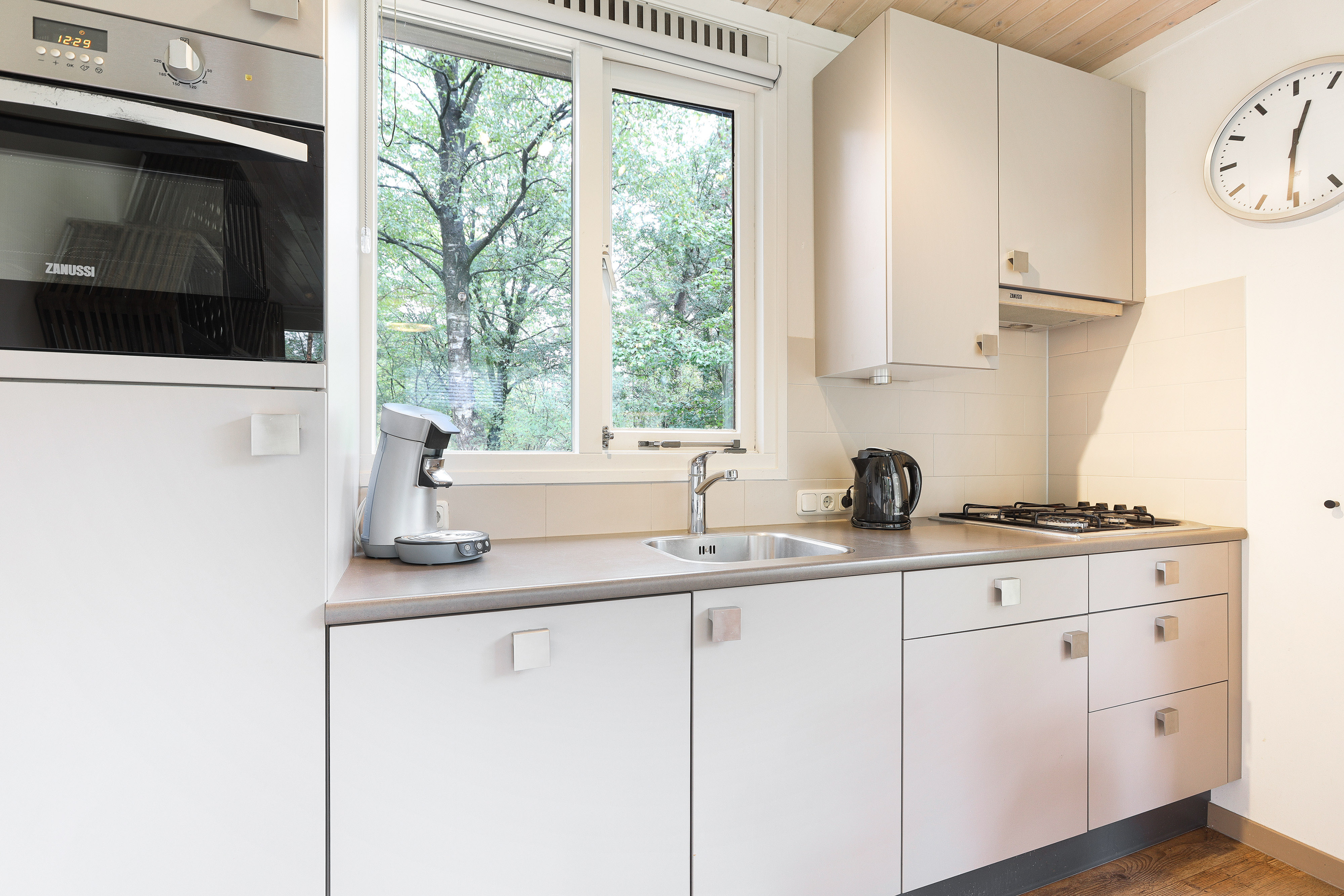 4-persoons babybungalow — foto 11