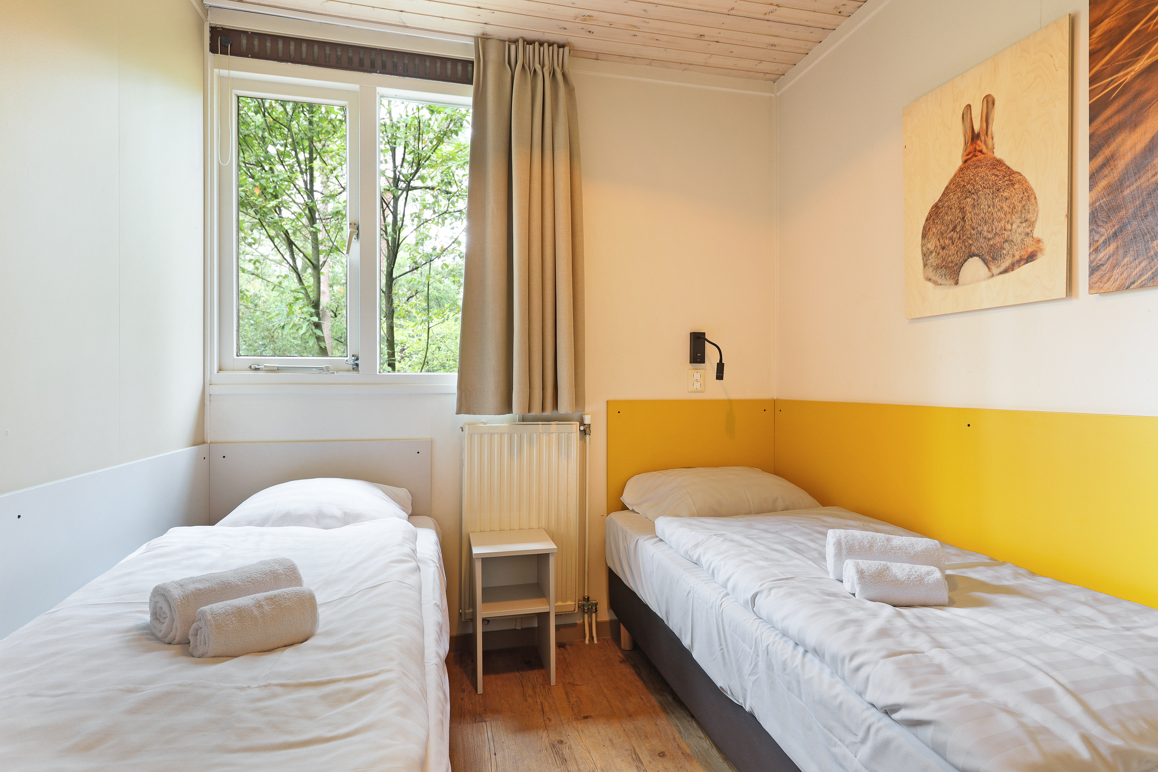 6-persoons bungalow — foto 6