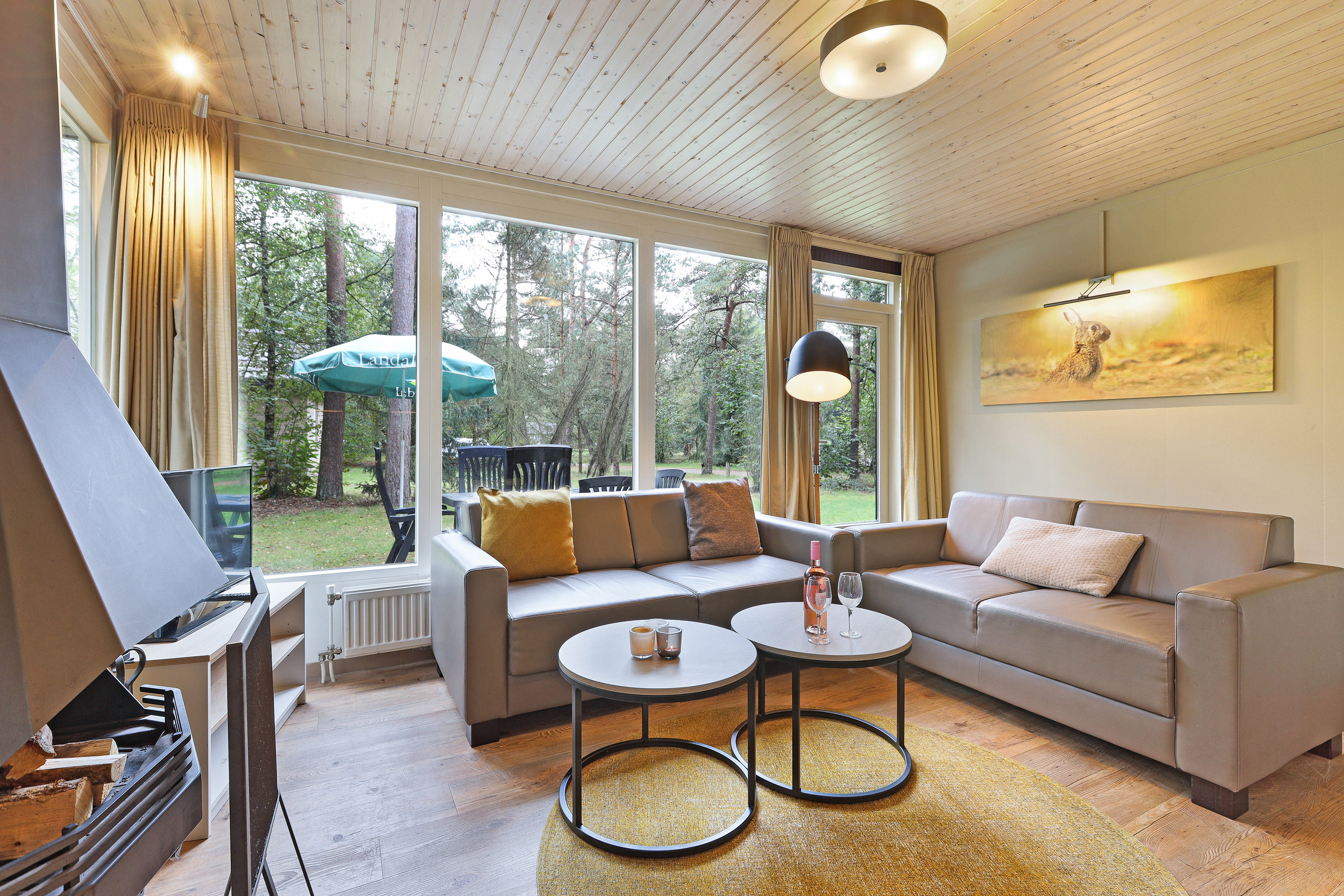 6-persoons bungalow — foto 7